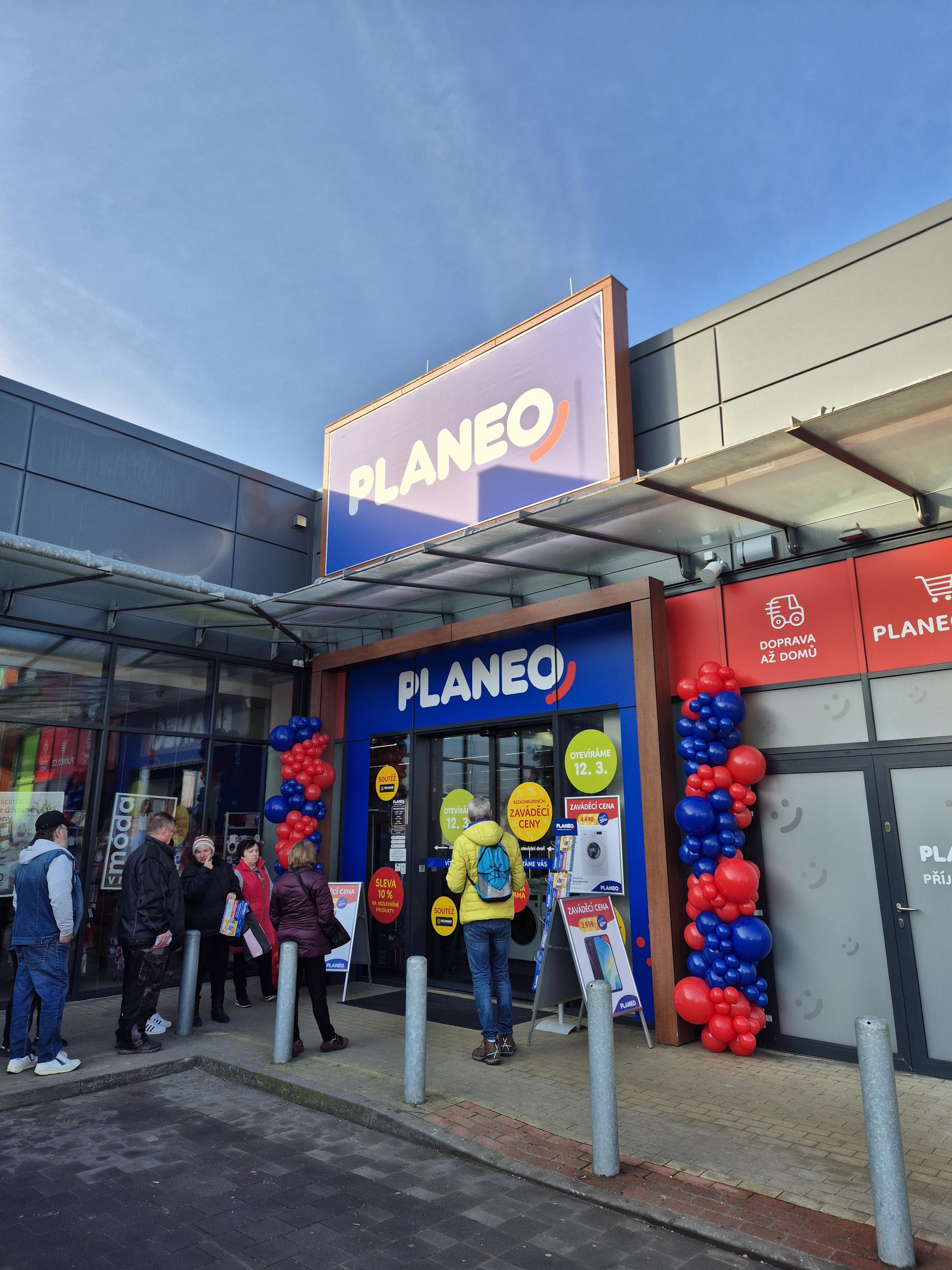 PLANEO foto 2