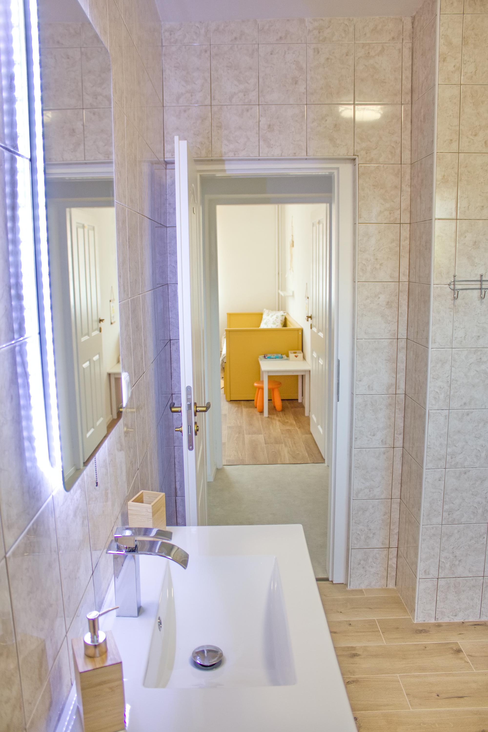 Apartmán Dvě deci foto 6