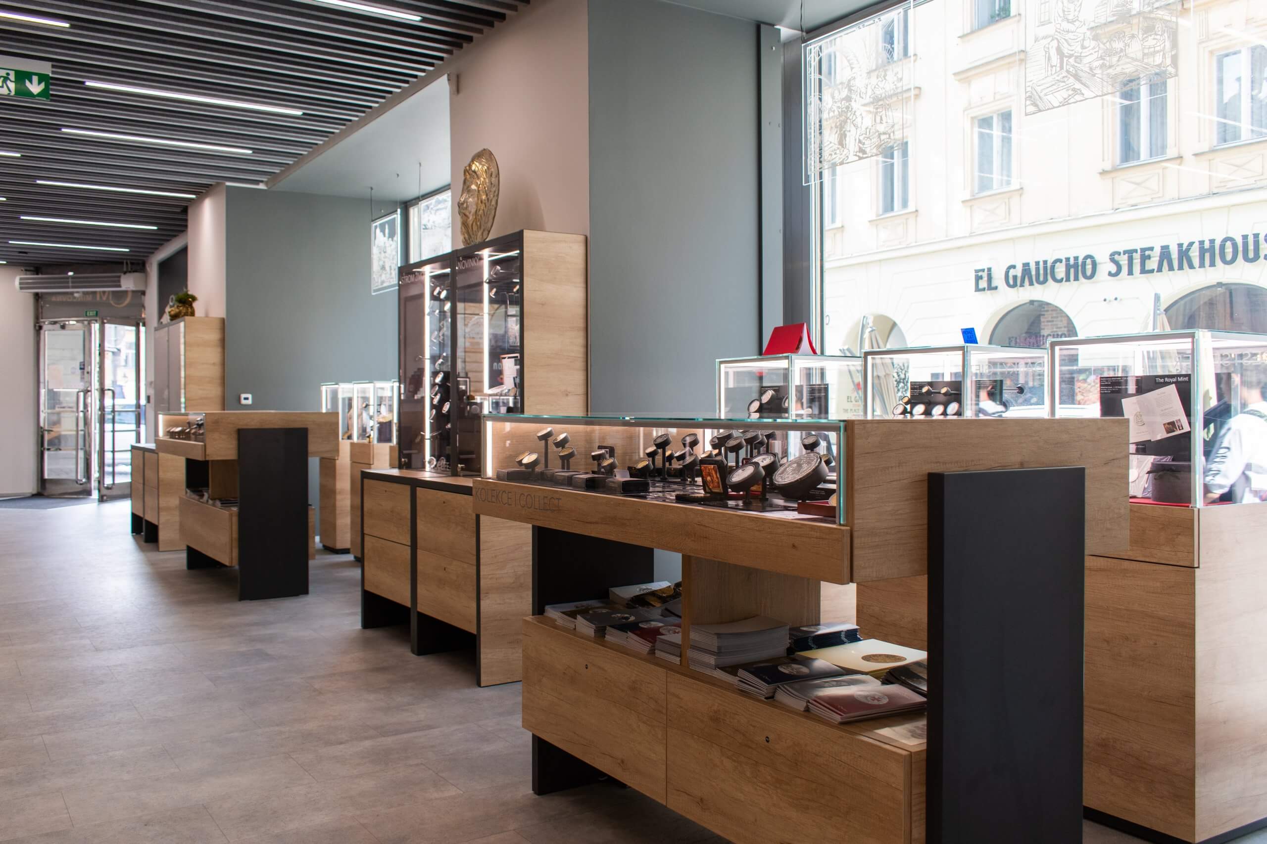 Česká mincovna foto 6