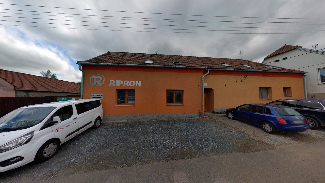 RIPRON s.r.o. foto 2