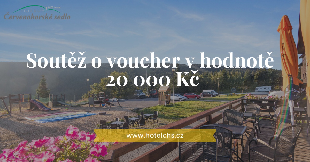 Hotel ČERVENOHORSKÉ SEDLO