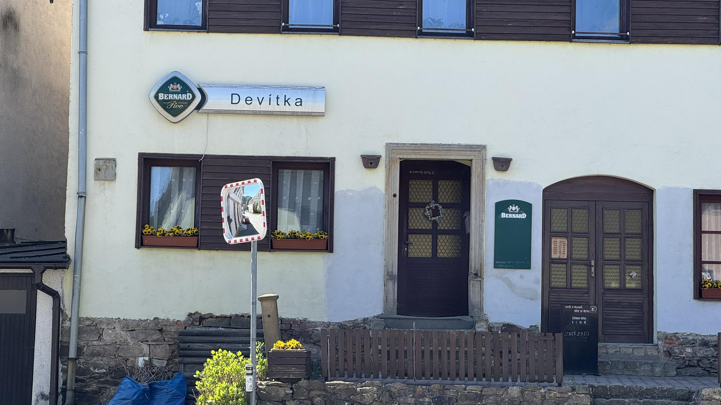 Devítka foto 4