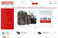 Fotografie INFOTO.cz