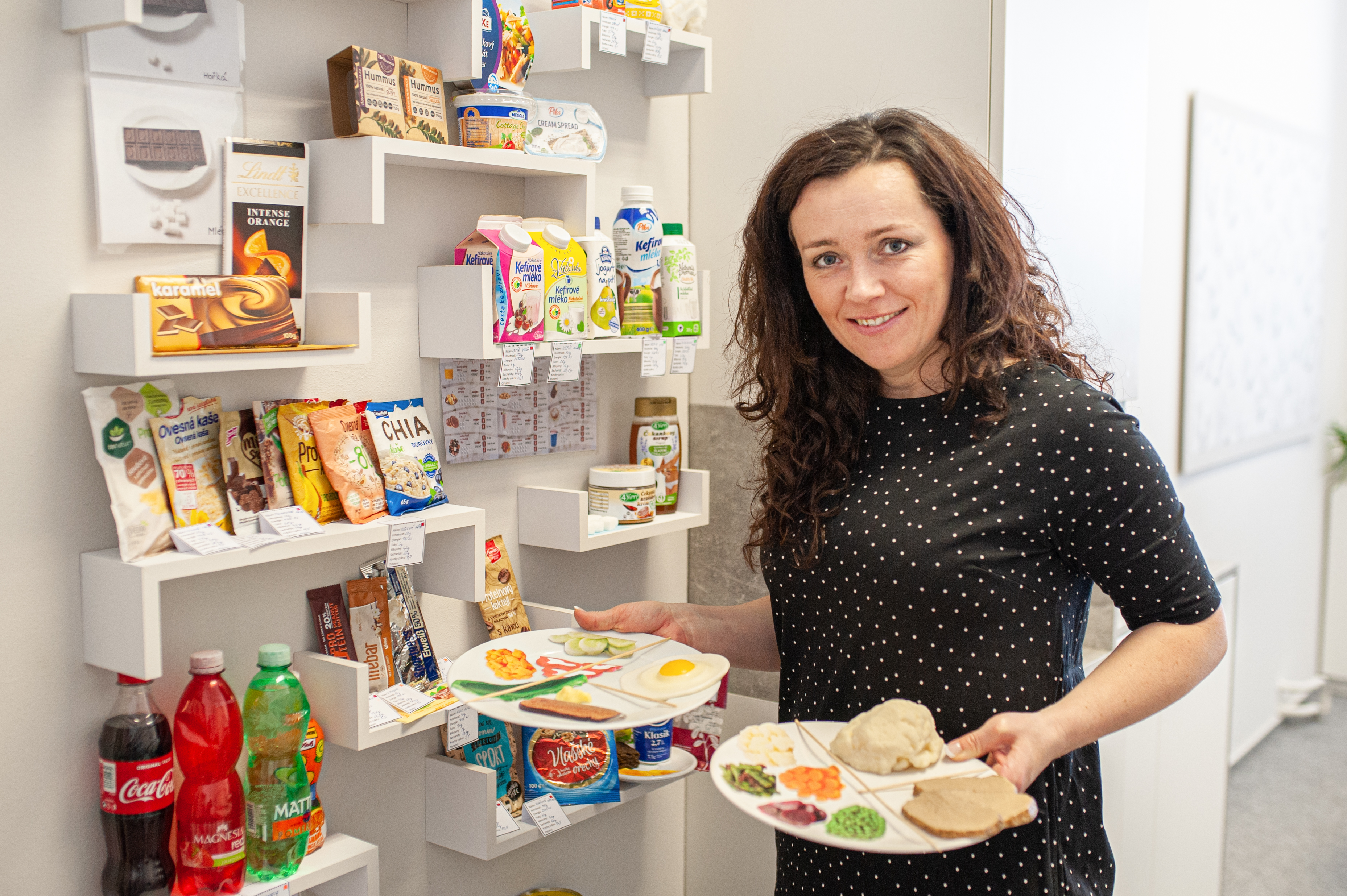 Zdravě s Terezou foto 2