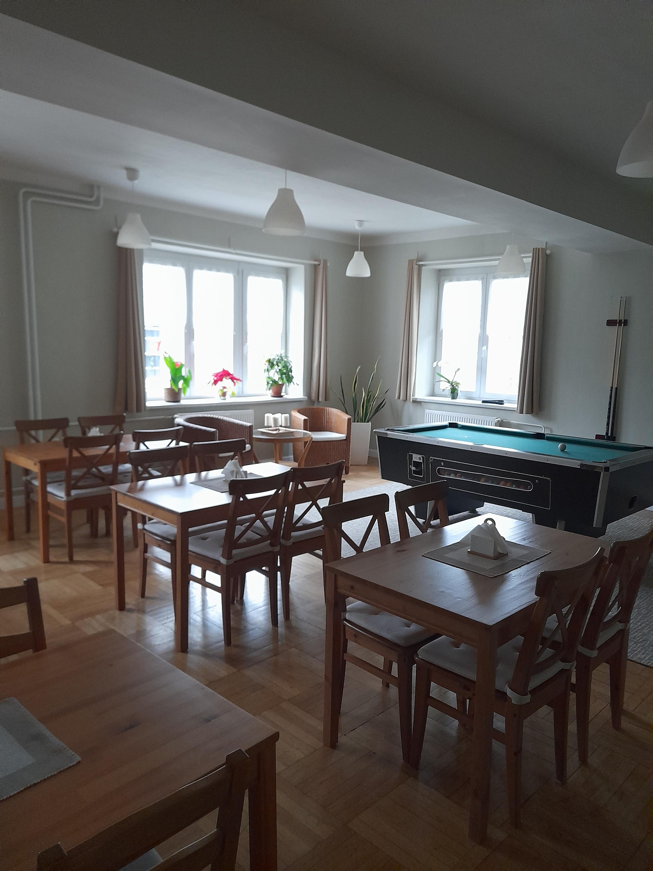 Penzion Lipanka foto 5