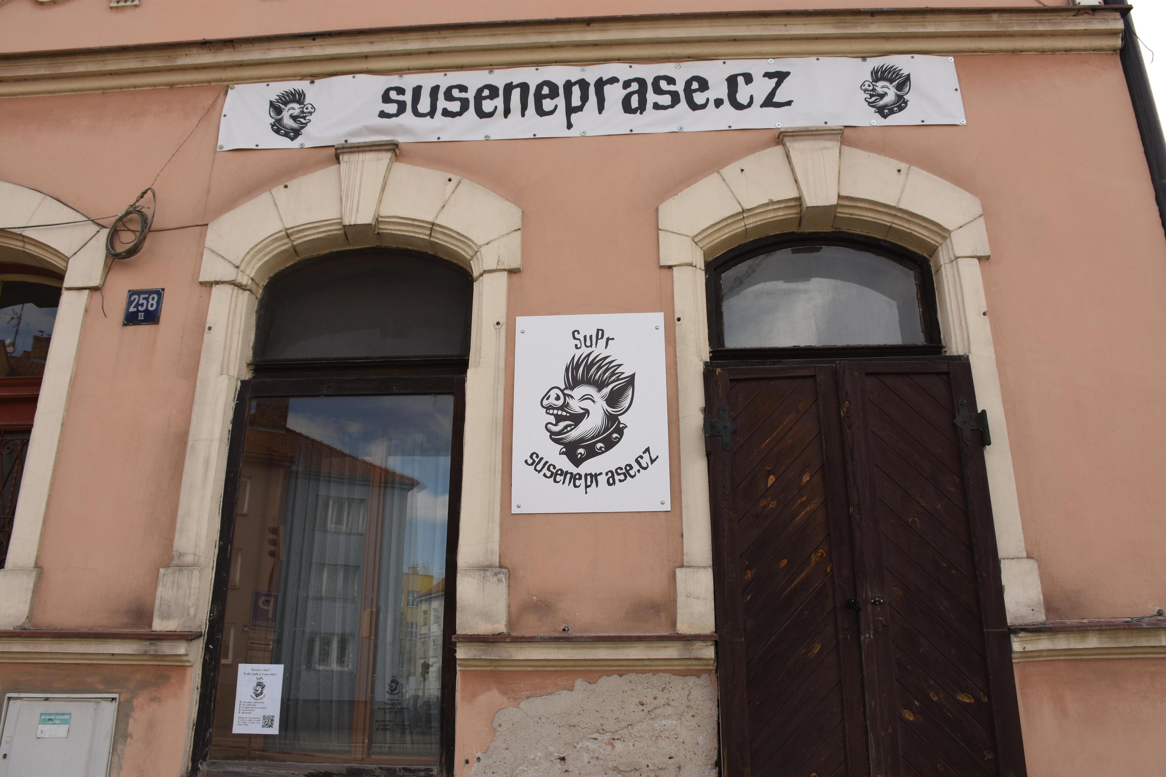 suseneprase.cz foto 1
