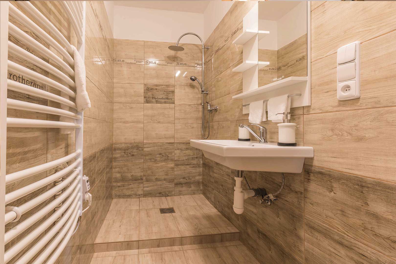 Vinoza - ubytování a vinný sklep foto 4