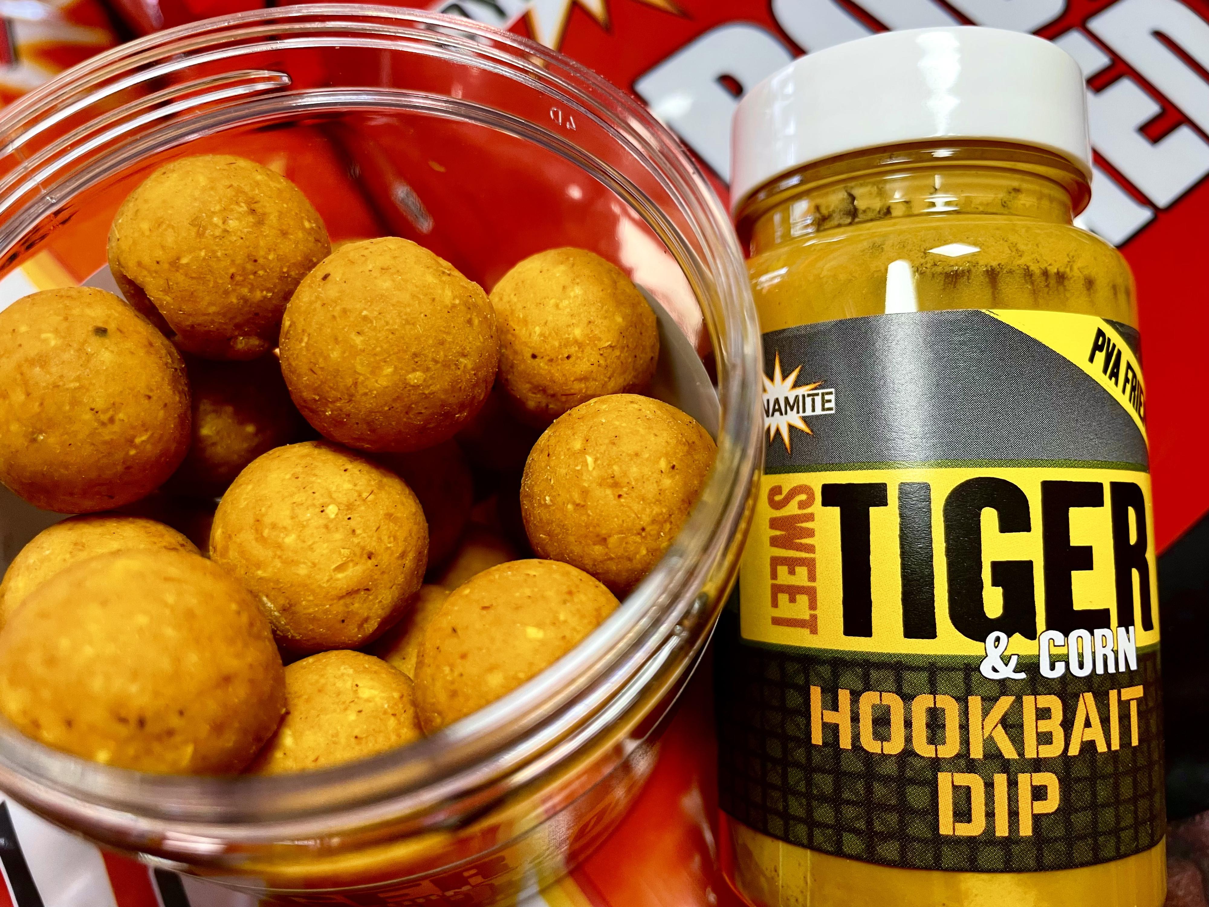 Rybářské potřeby Jeseter foto 3