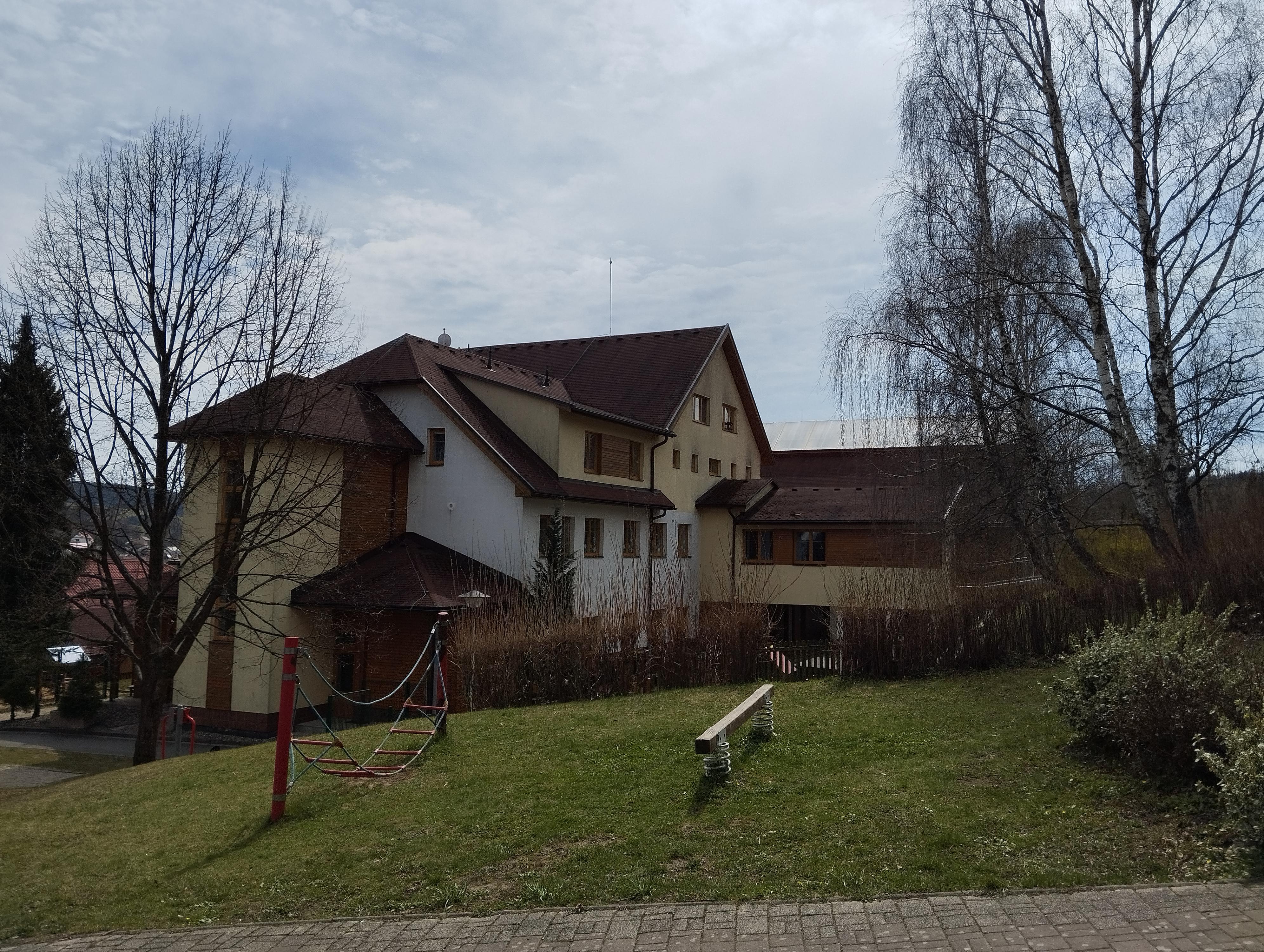 MŠ Lidečko foto 5