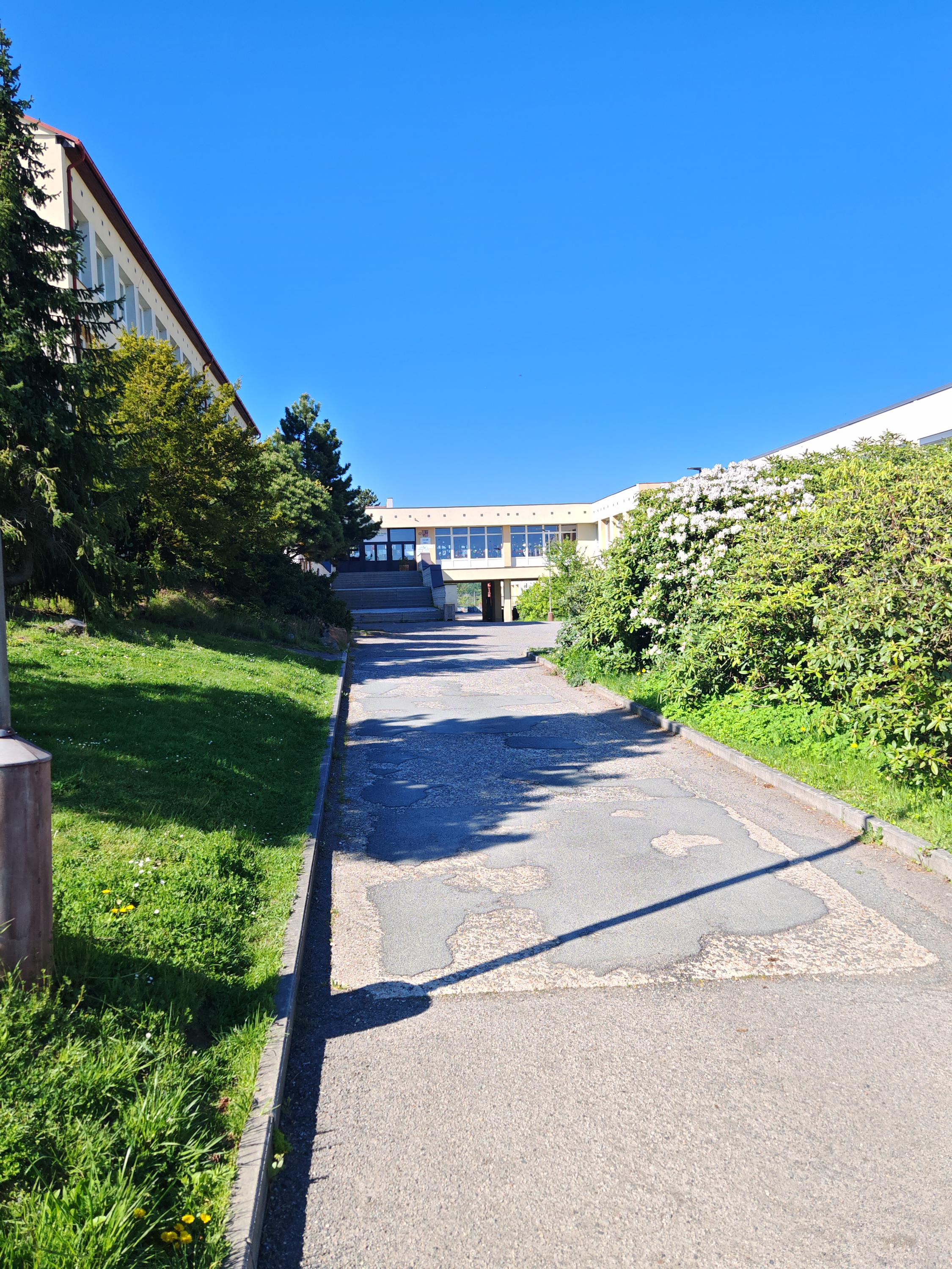 ZŠ J. V. Sládka Zbiroh foto 6