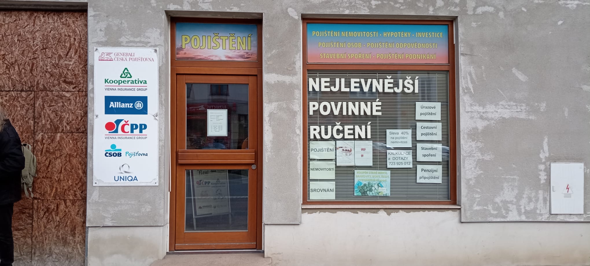 POJIŠTĚNÍ BUDOUCNOSTI foto 2