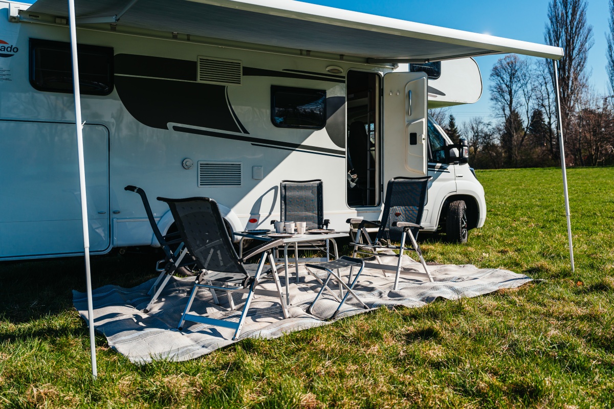 BARTH Caravan foto 5