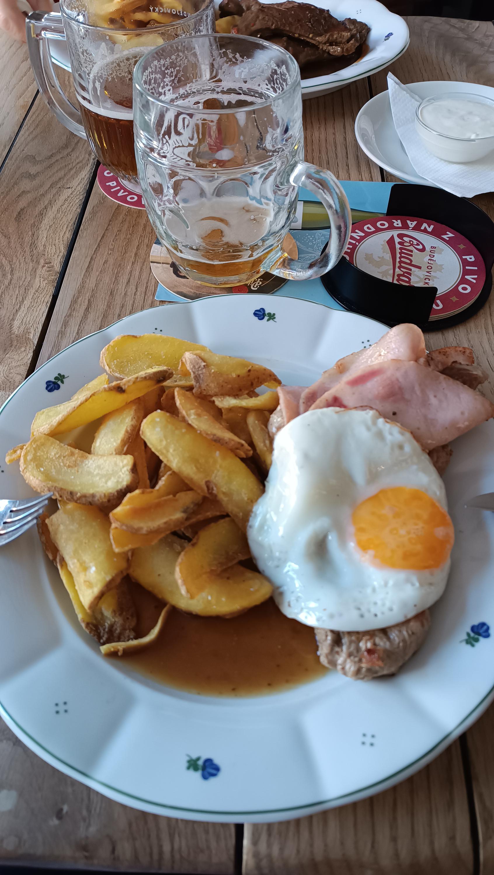 Restaurace U Pošty foto 2