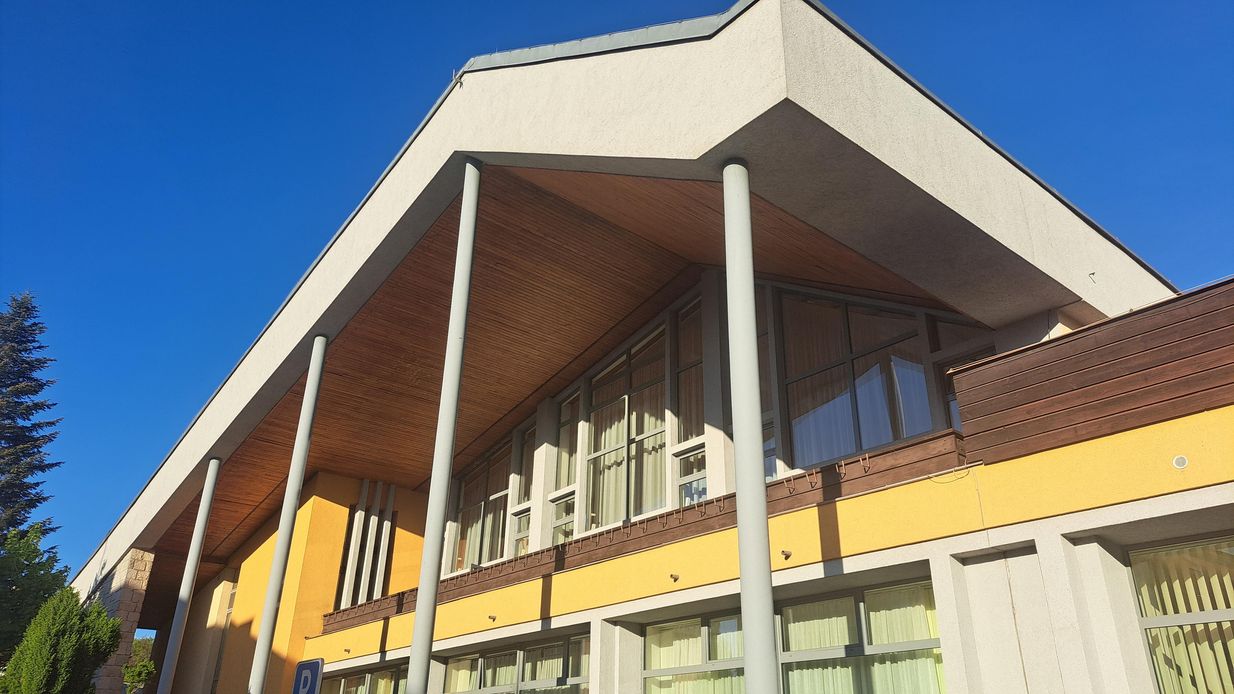 Domov pro seniory Rožnov pod Radhoštěm foto 5