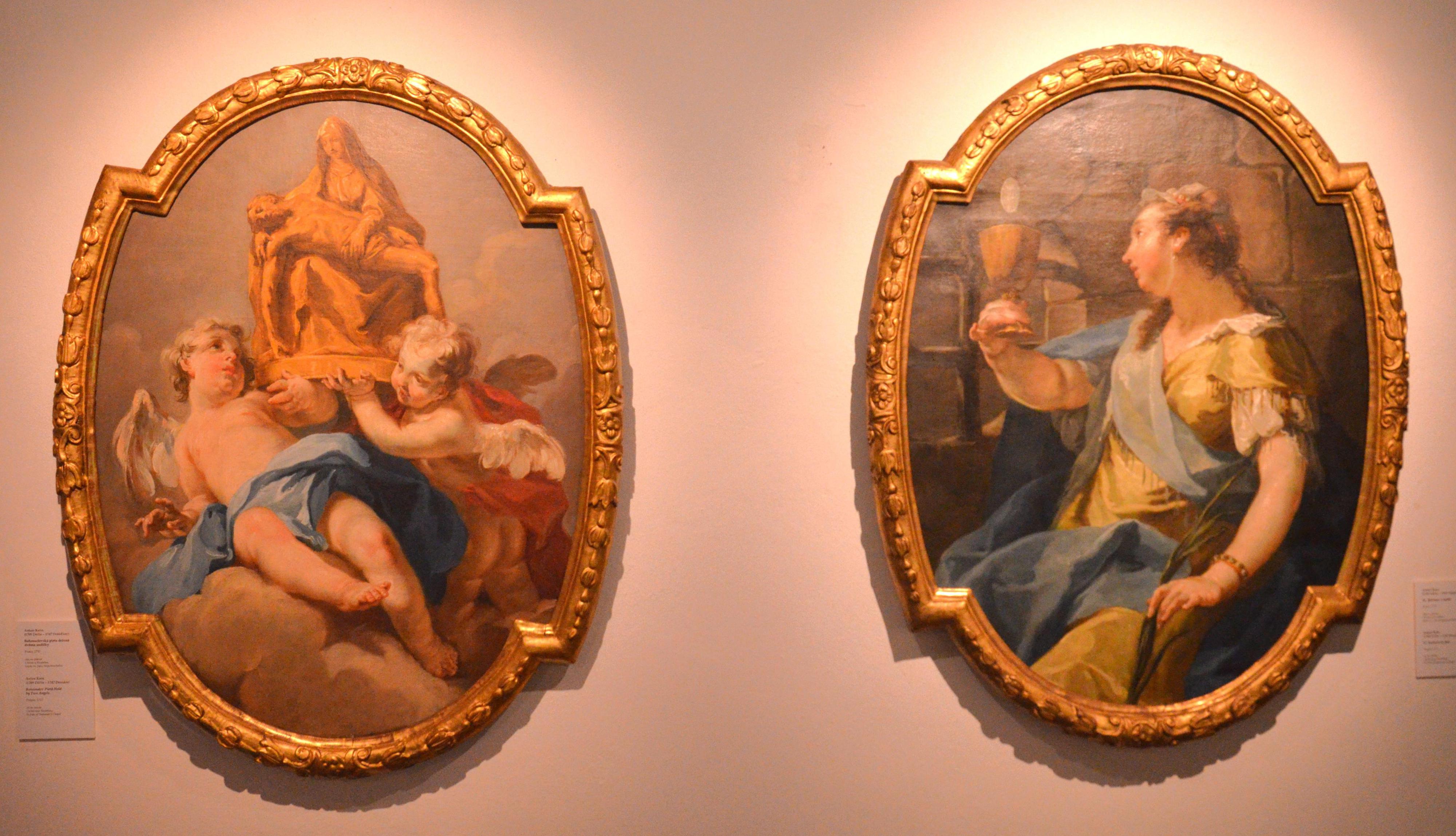 Diecézní muzeum v Litoměřicích foto 4