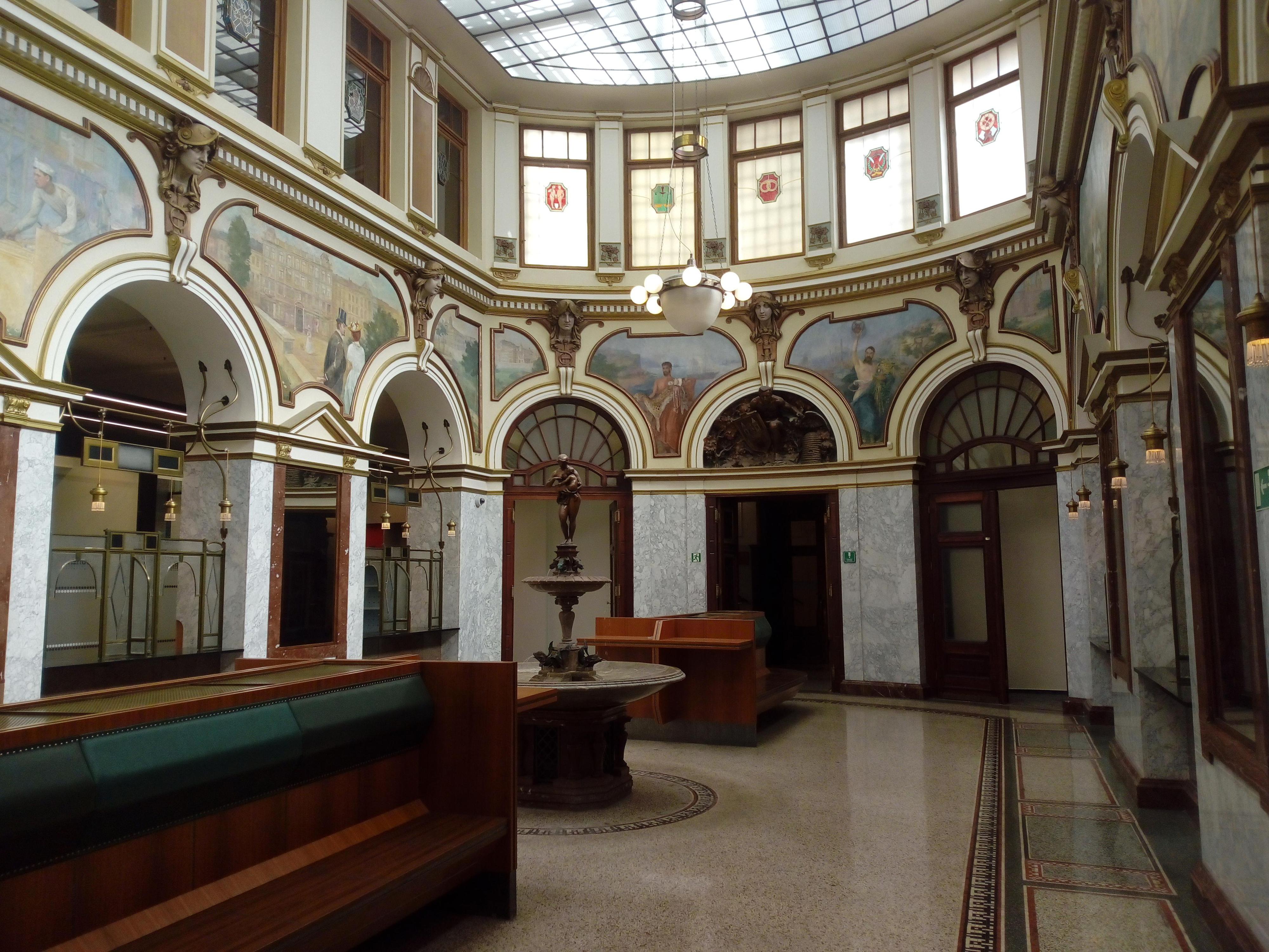 Česká spořitelna, a.s. foto 3