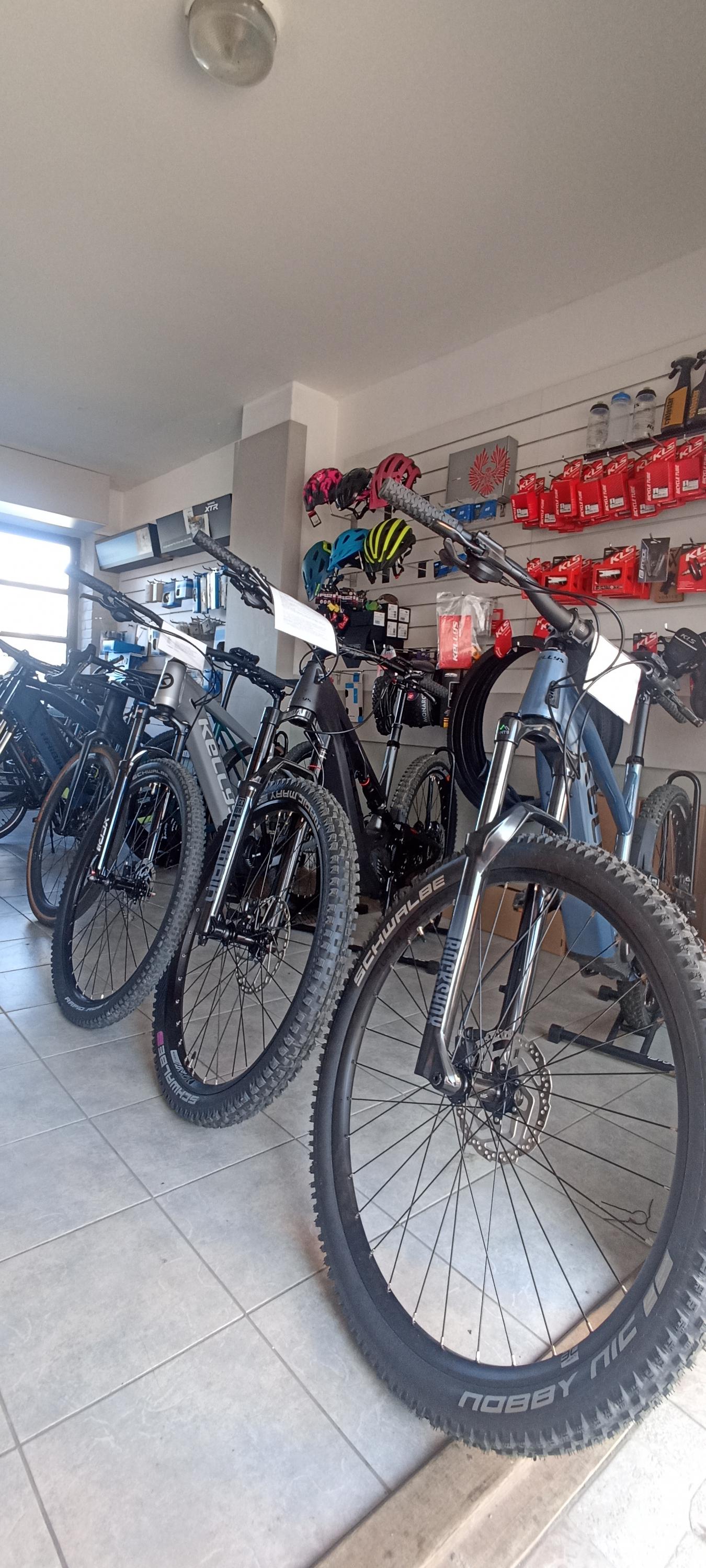 BikeCare