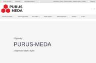 Fotografie Purusmeda.cz