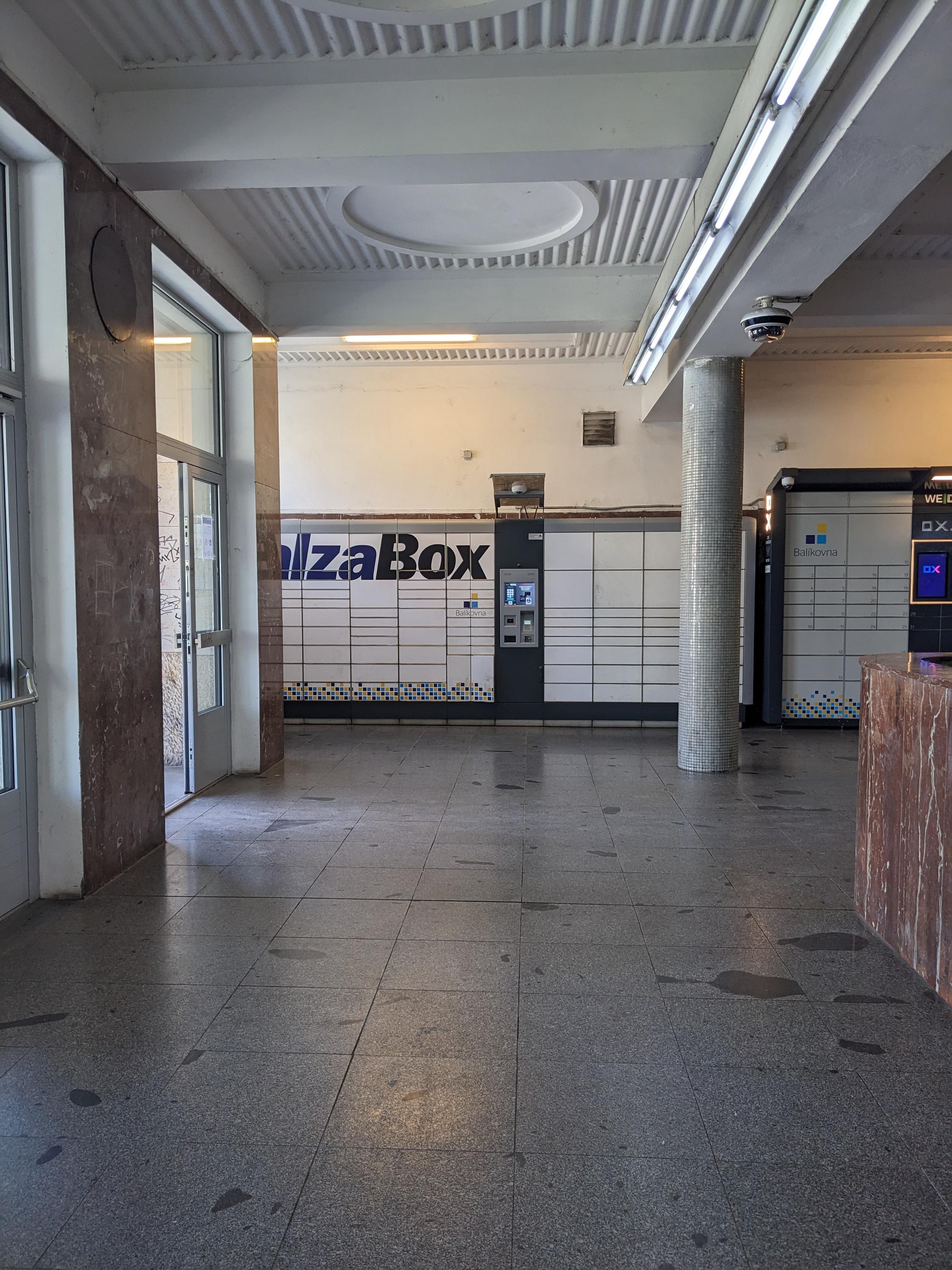 AlzaBox foto 6