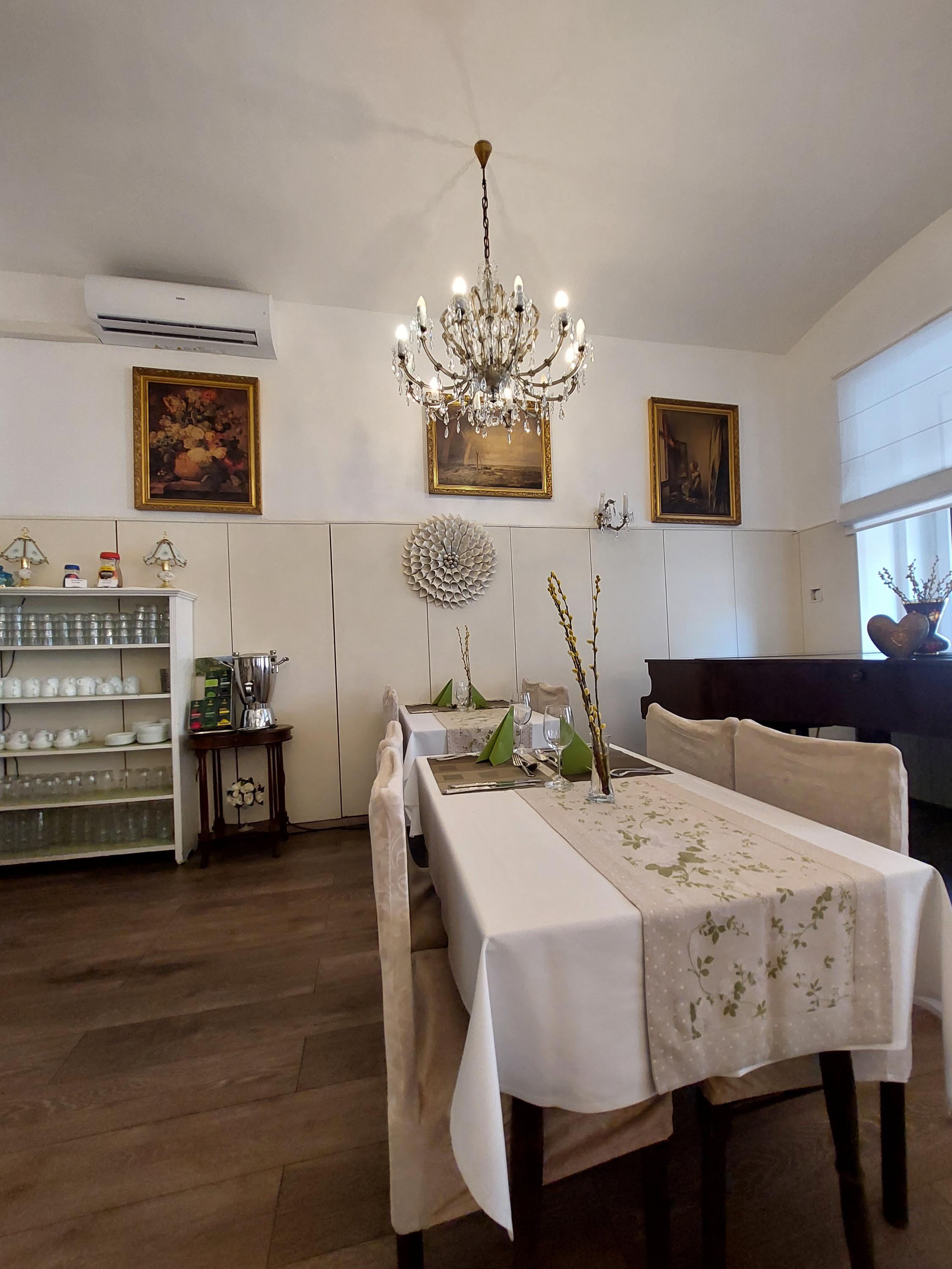 Restaurace Anette foto 5