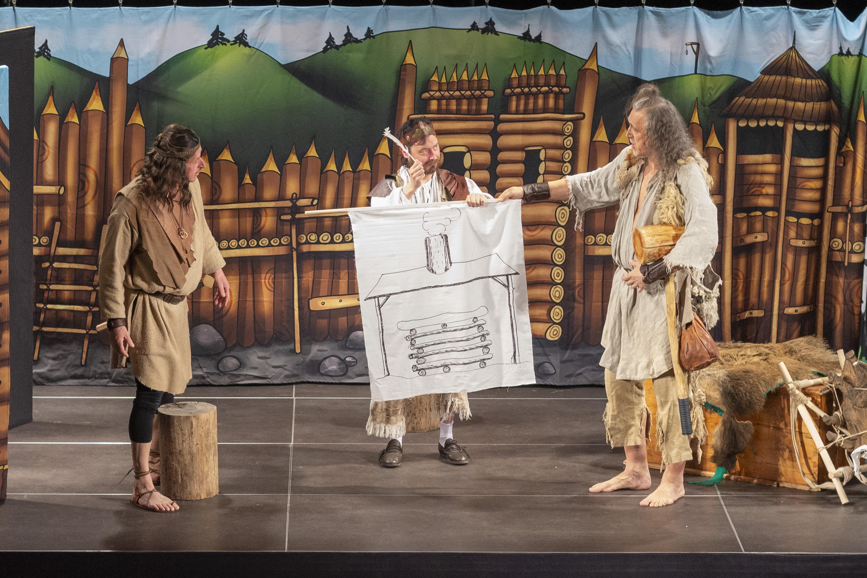 Divadelní společnost Vojan z.s. foto 6