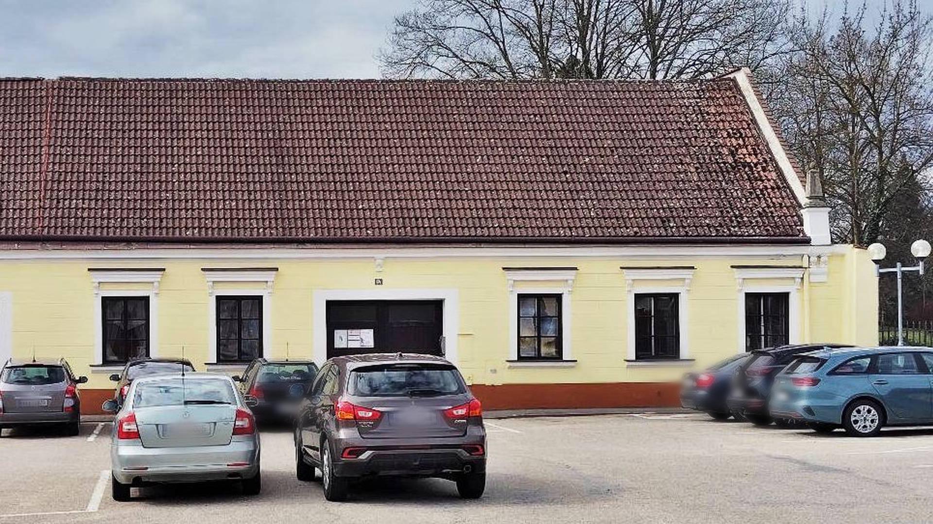 Oční U zámku Dačice s.r.o.