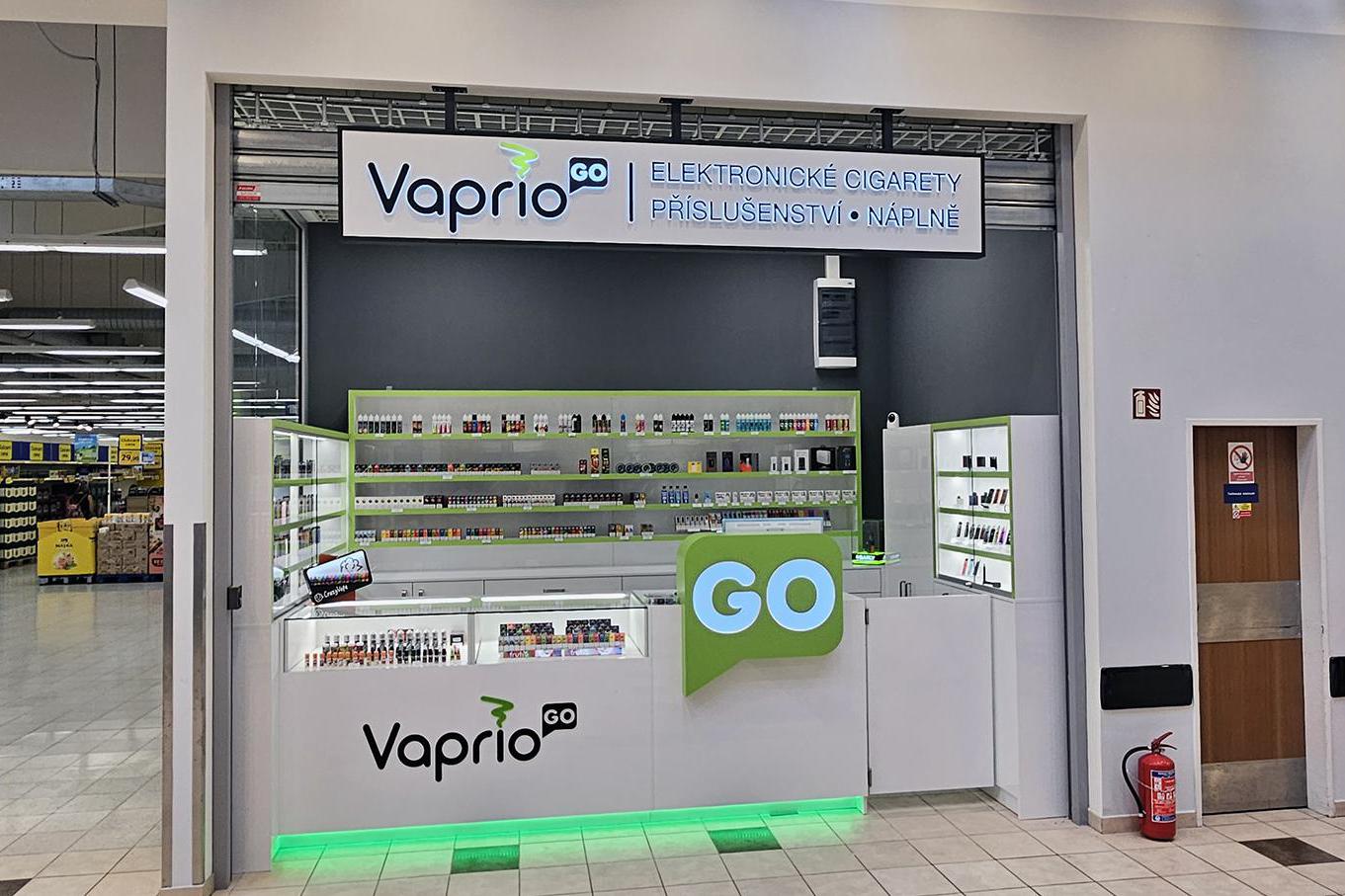 Vaprio GO