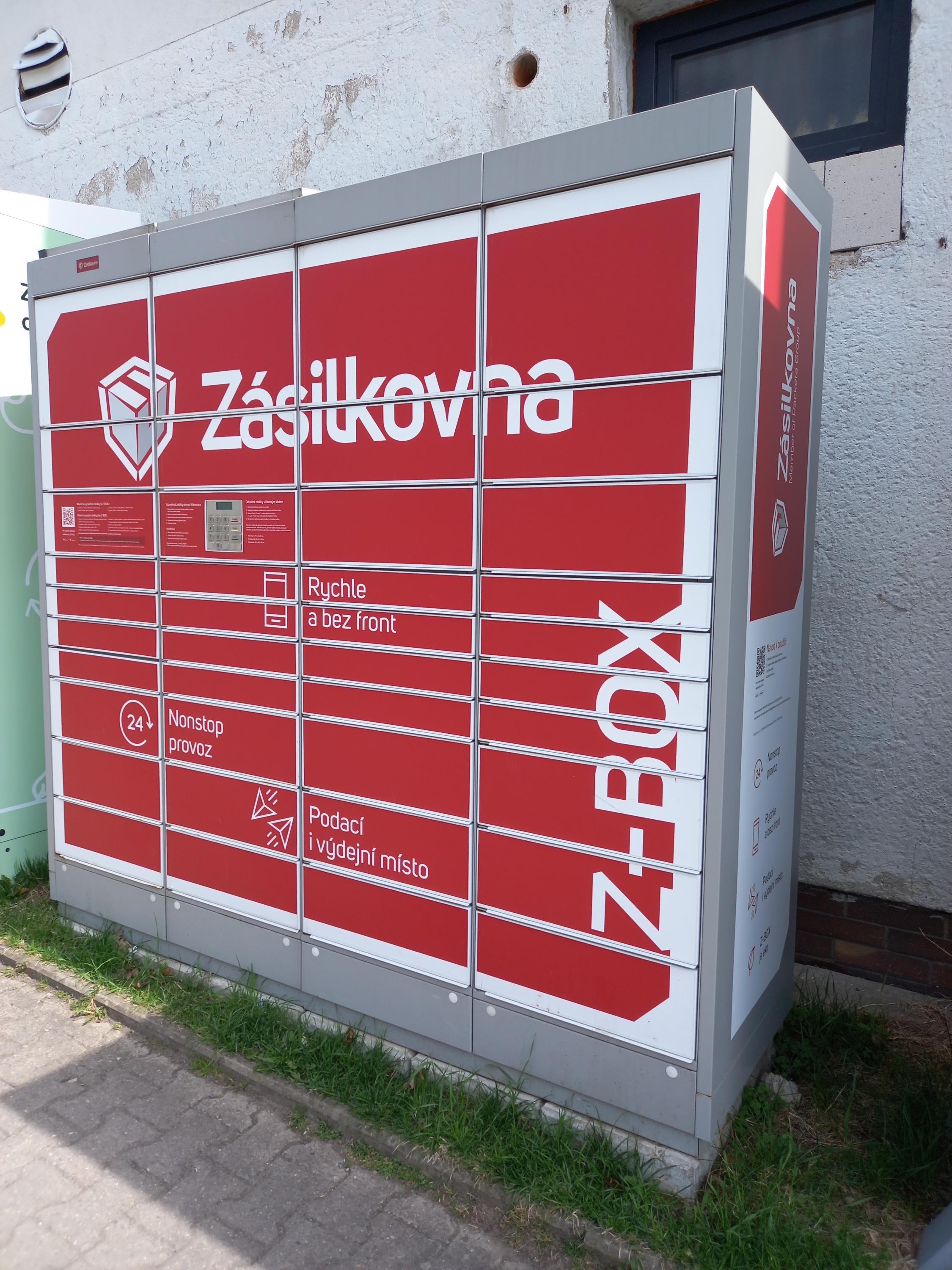 Z-BOX foto 5
