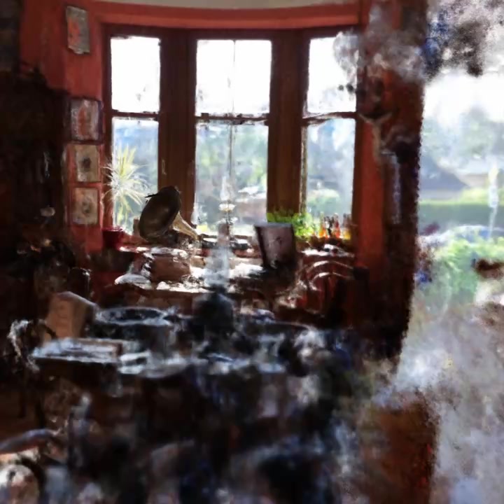 Starožitnosti Taranis foto 2 (náhled videa)