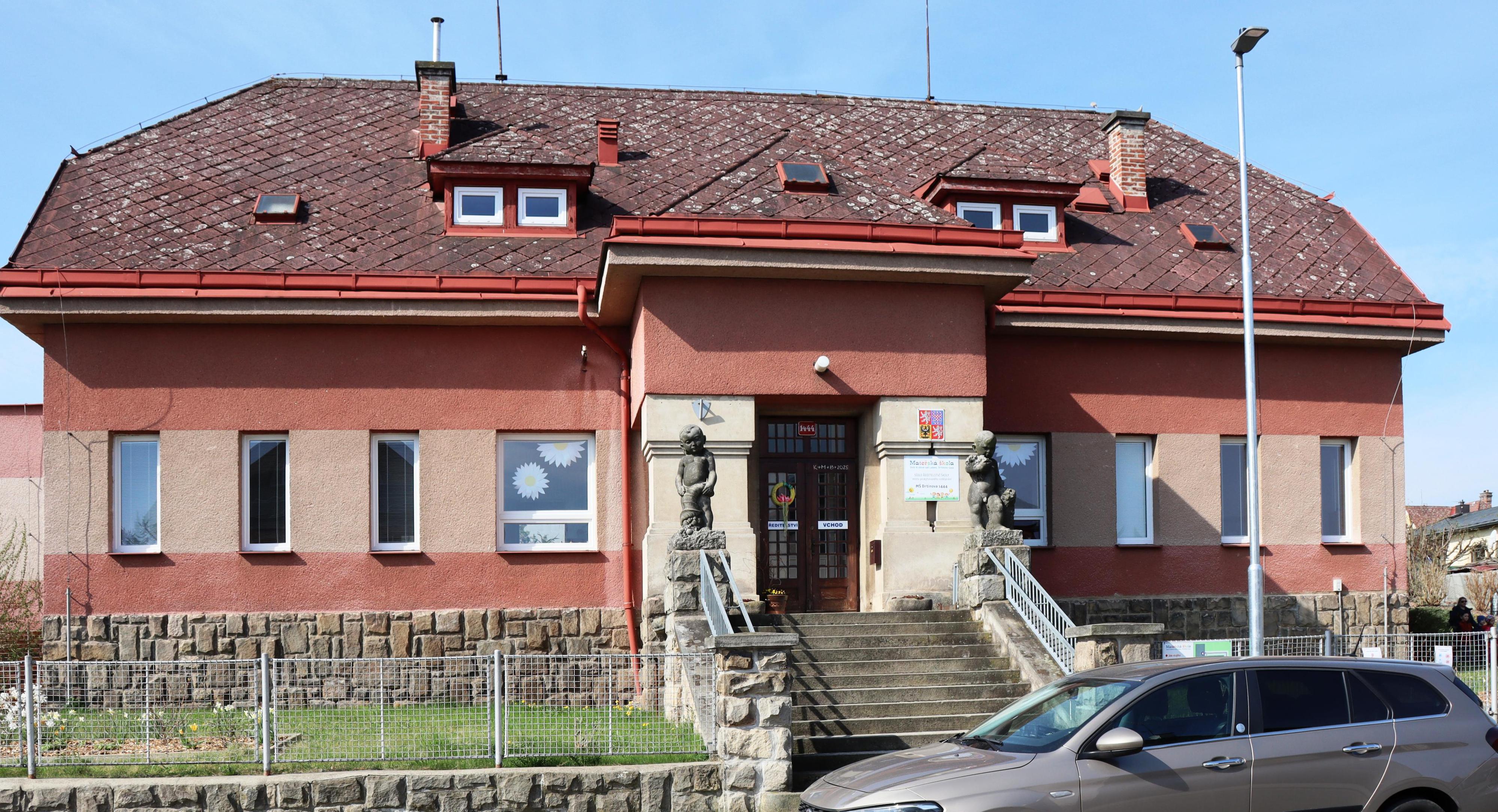 MŠ Dvůr Králové nad Labem, Drtinova foto 3