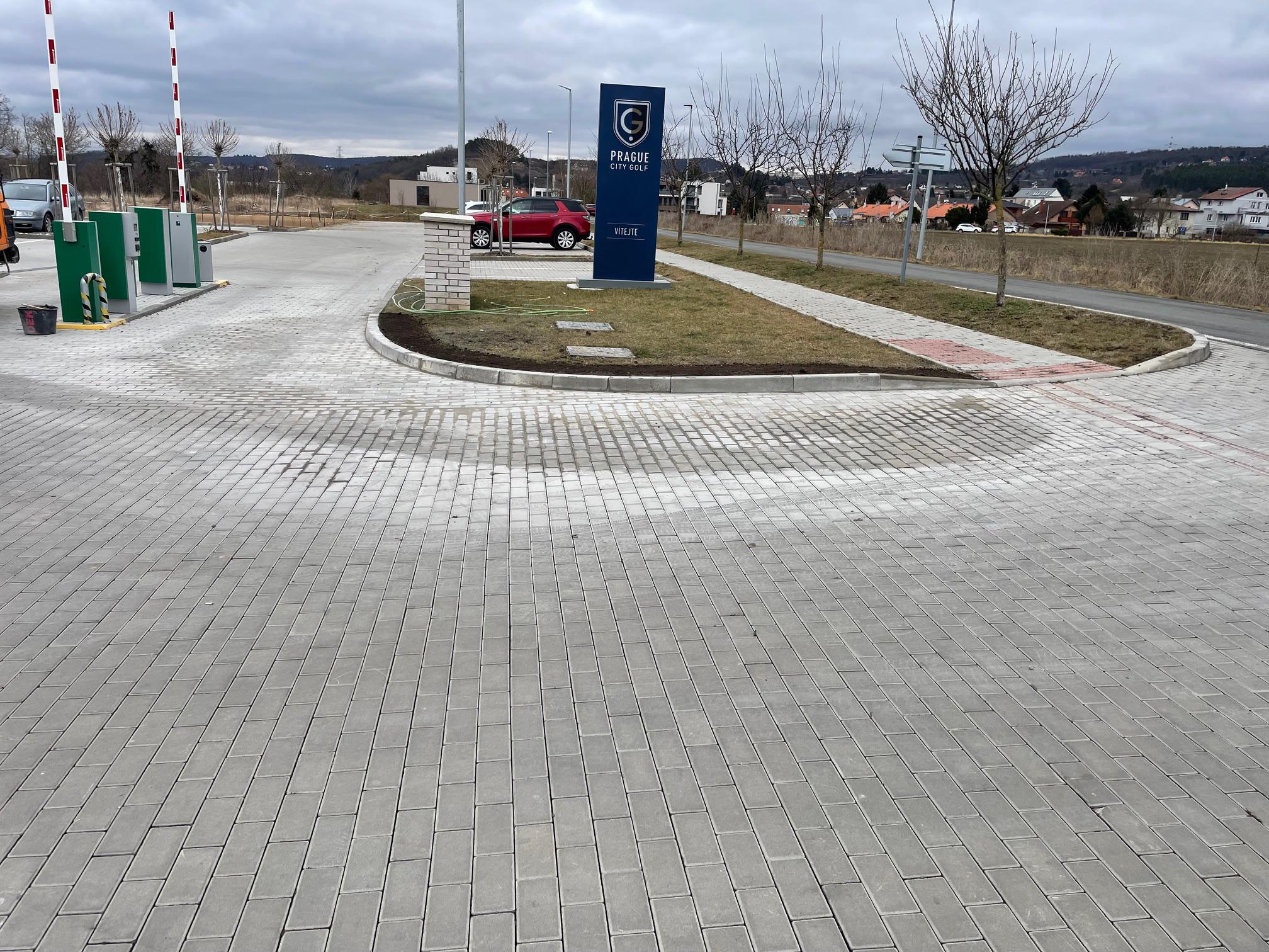 Provozovna služeb Zbraslav foto 3