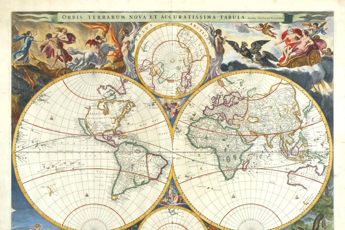 Antikvariát Křenek