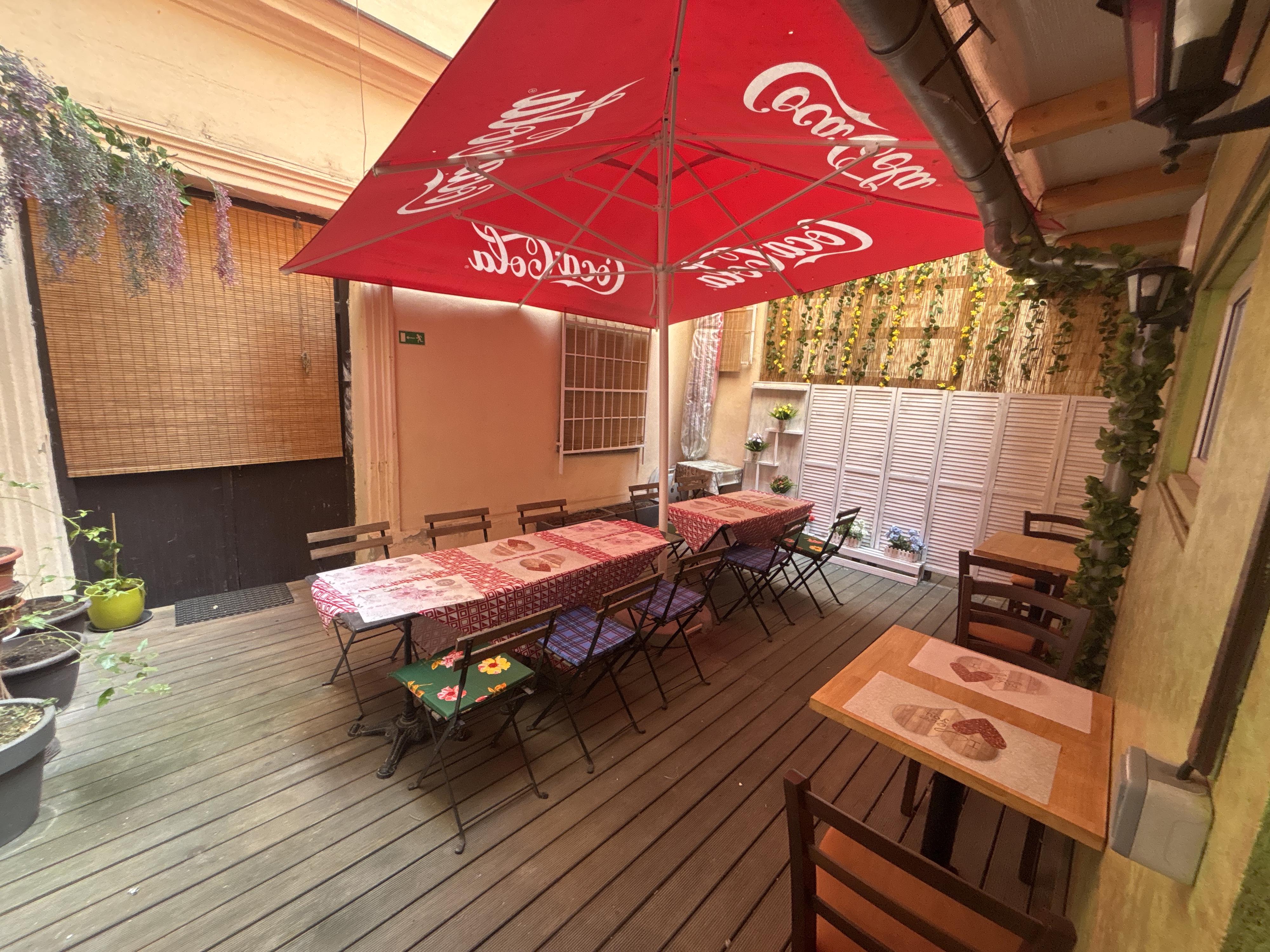 Sunflower LP vietnamská restaurace foto 2