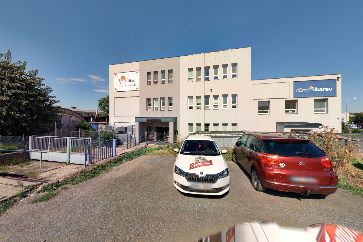 Freedom Financial Services - Jiří Januške foto 4