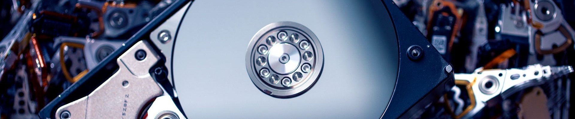 Úvodní obrázek DataHelp - záchrana dat