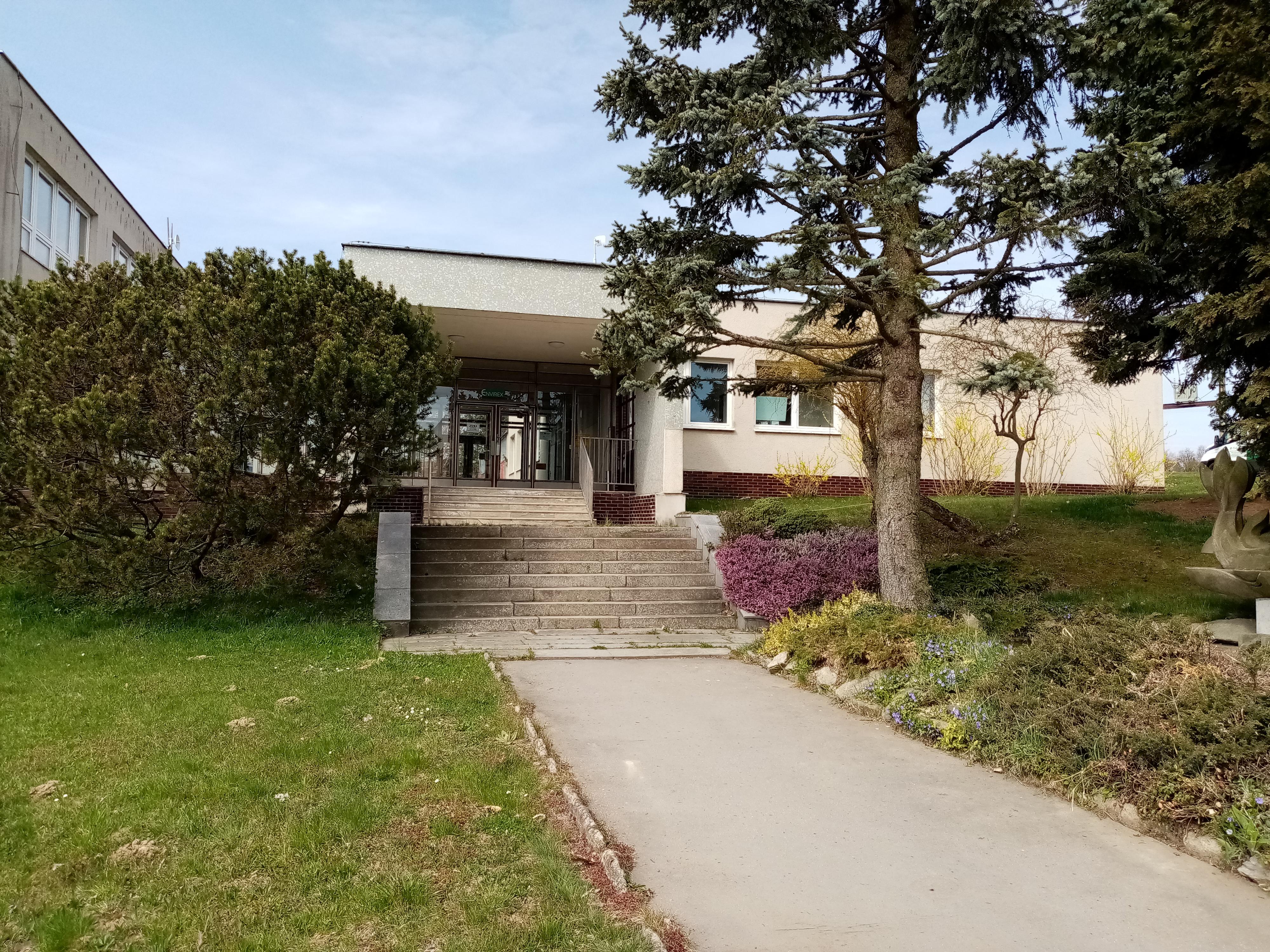 Pracovní oděvy - Markéta Žilková foto 4