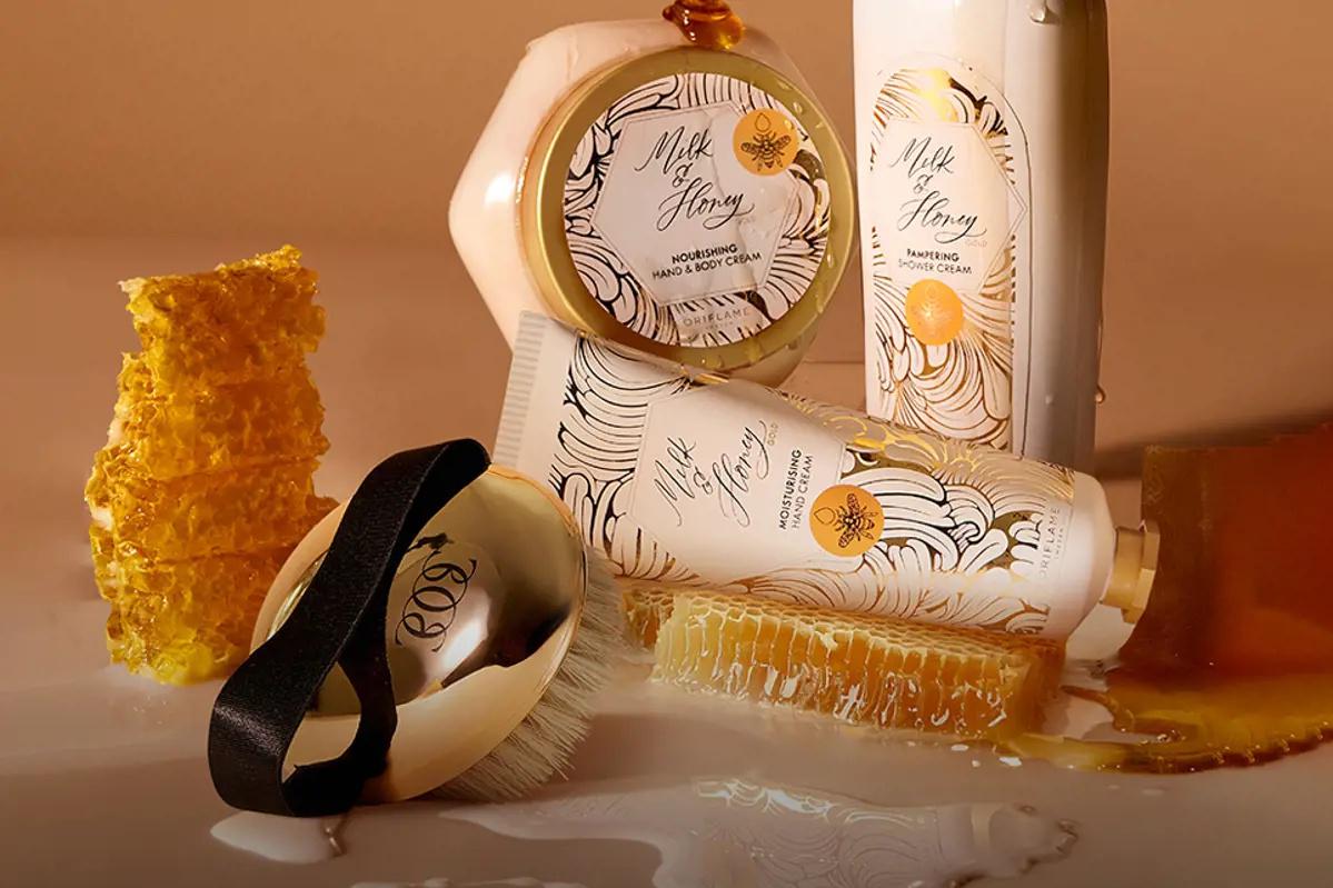 Milk Honey od Oriflame
