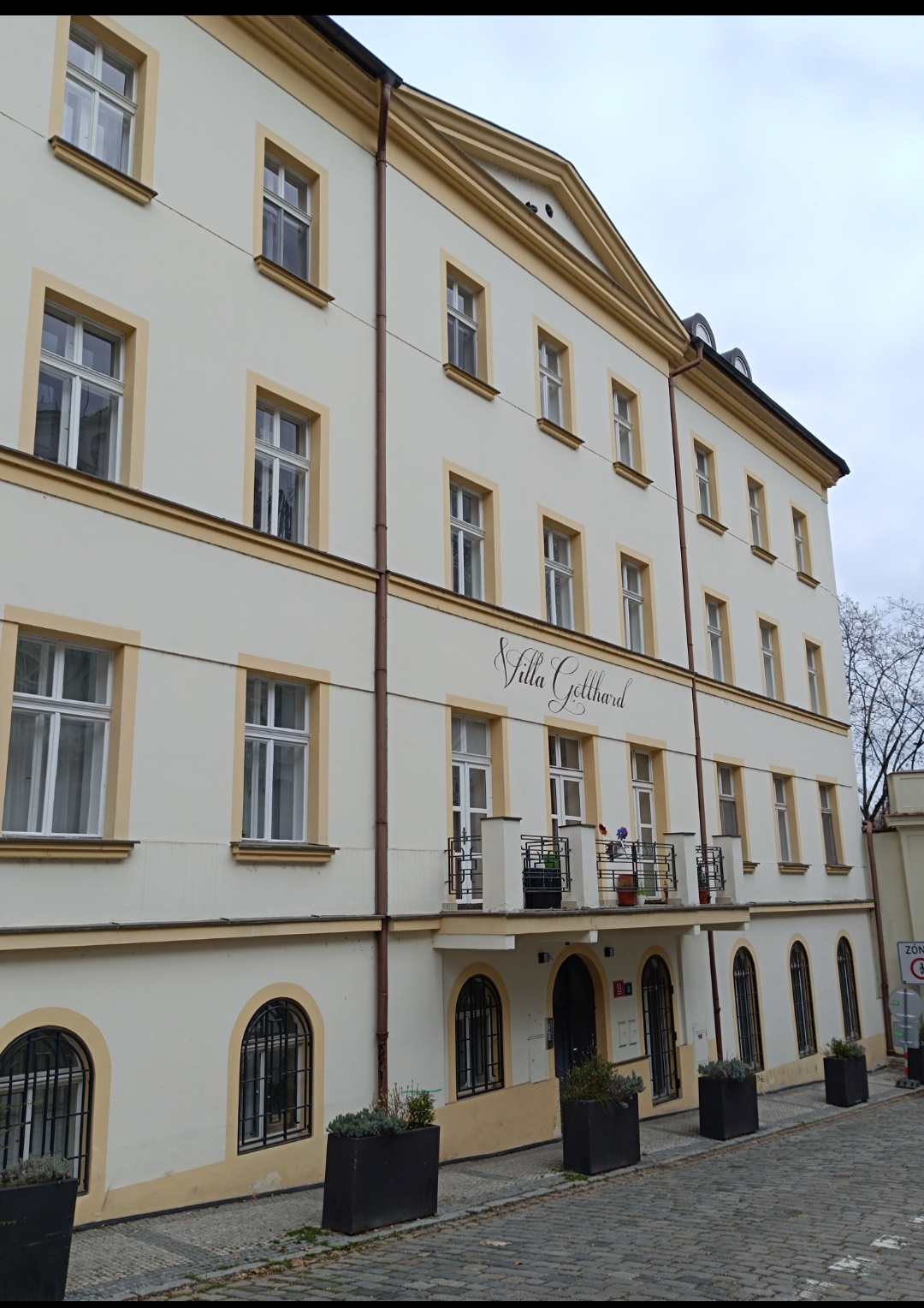 Stříbrné Srdce zlatnictví foto 2