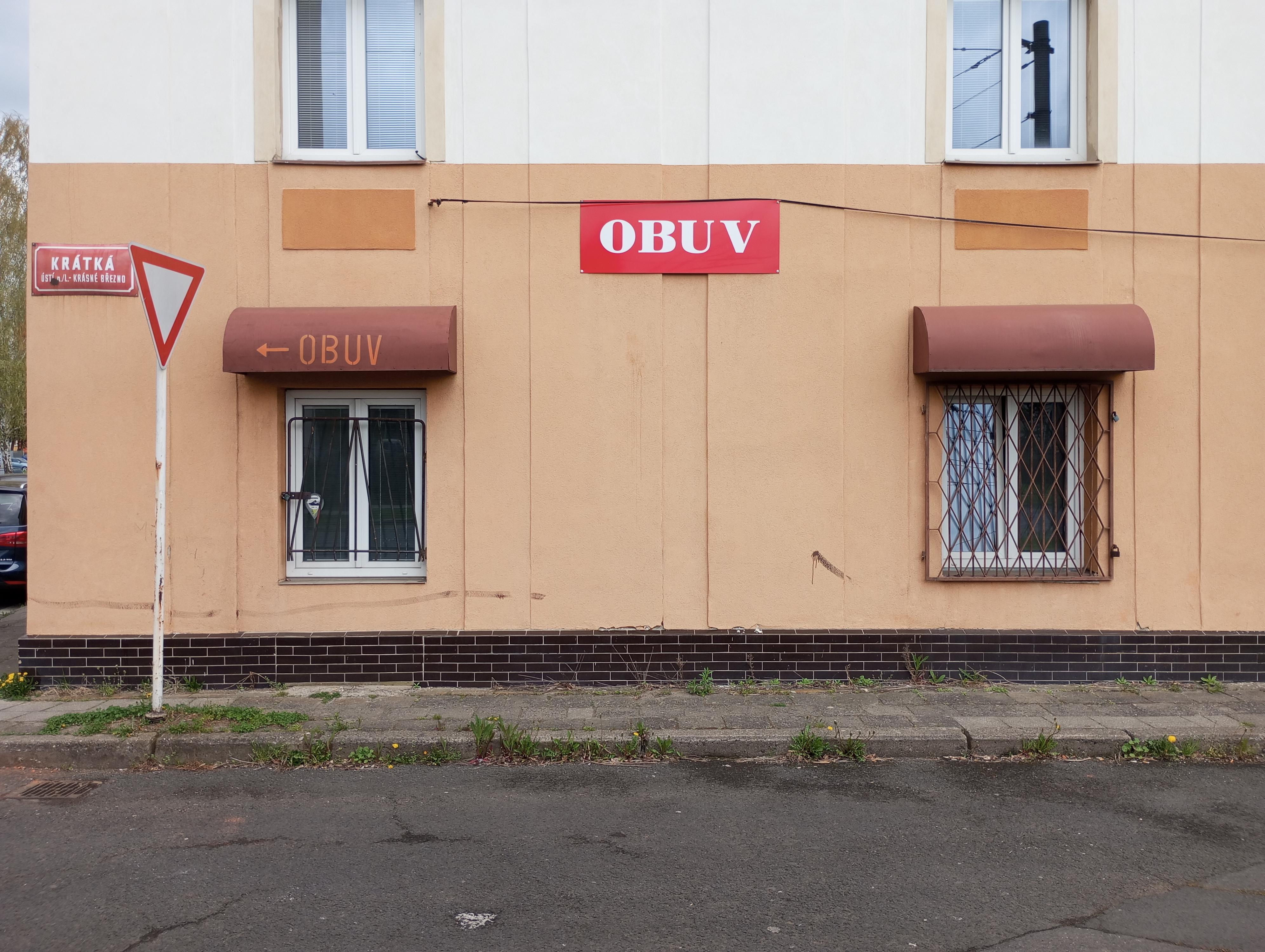 Jana Lachmanová foto 2