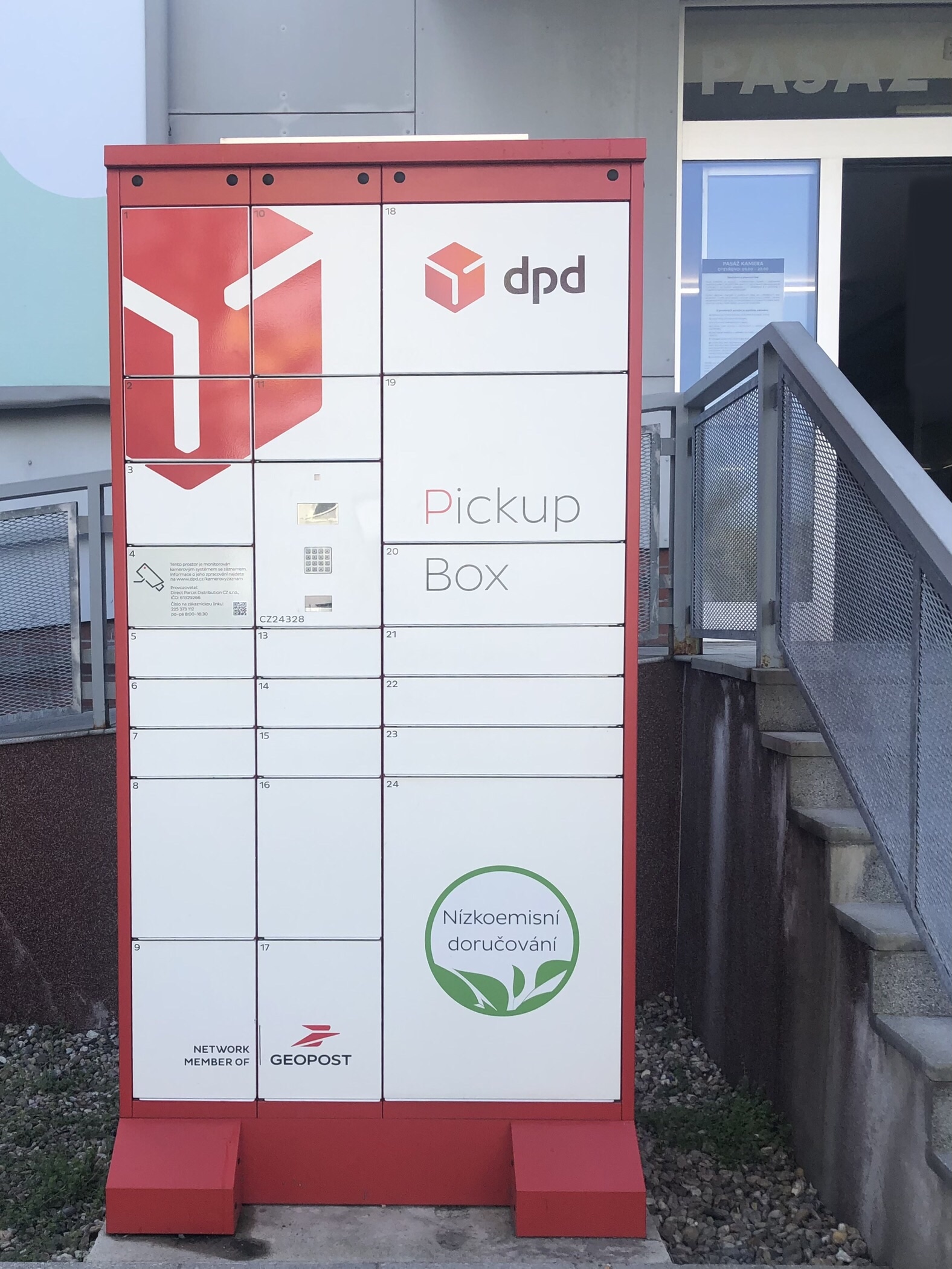 DPD Box foto 5