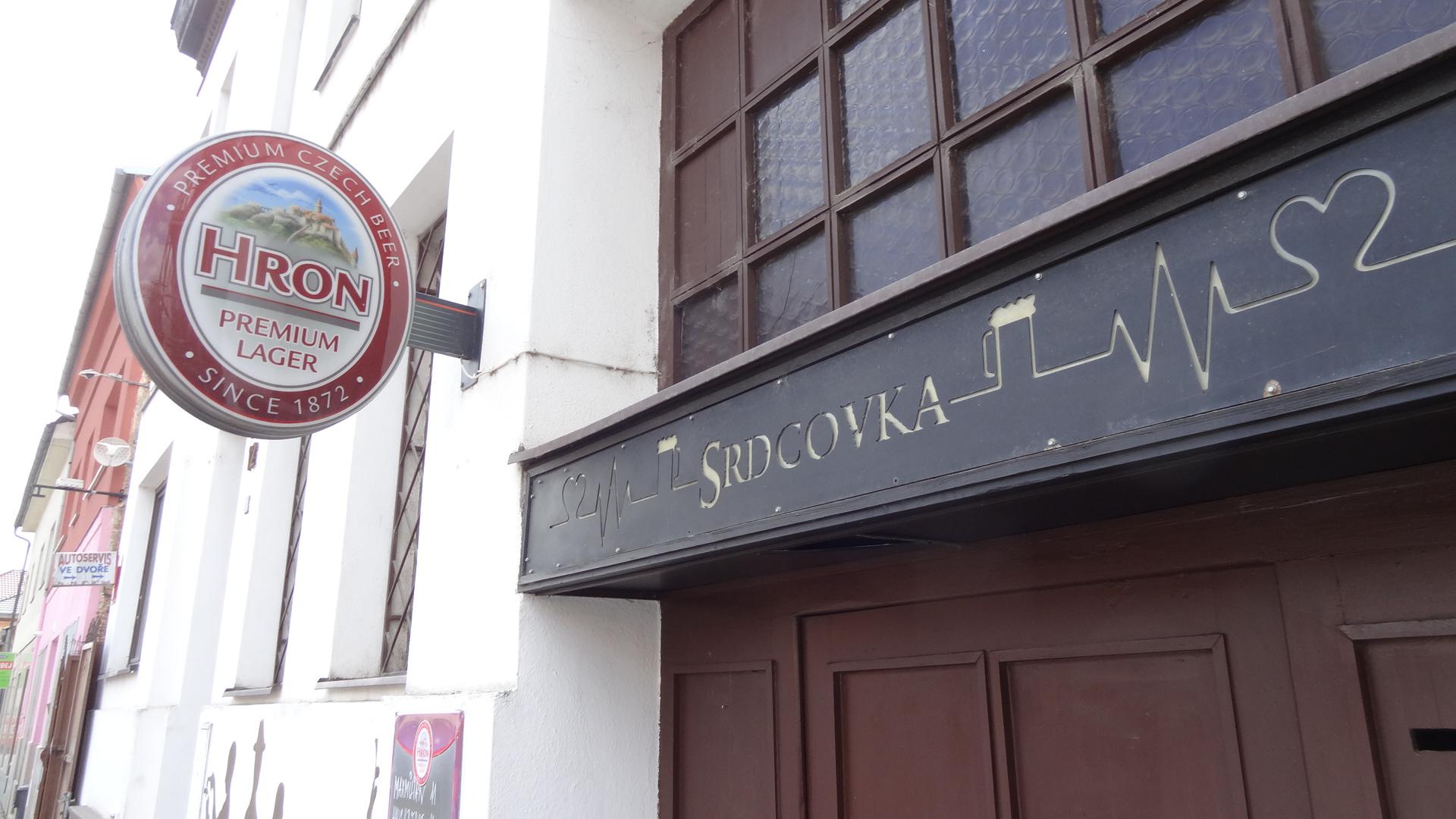 Pivnice Srdcovka foto 2