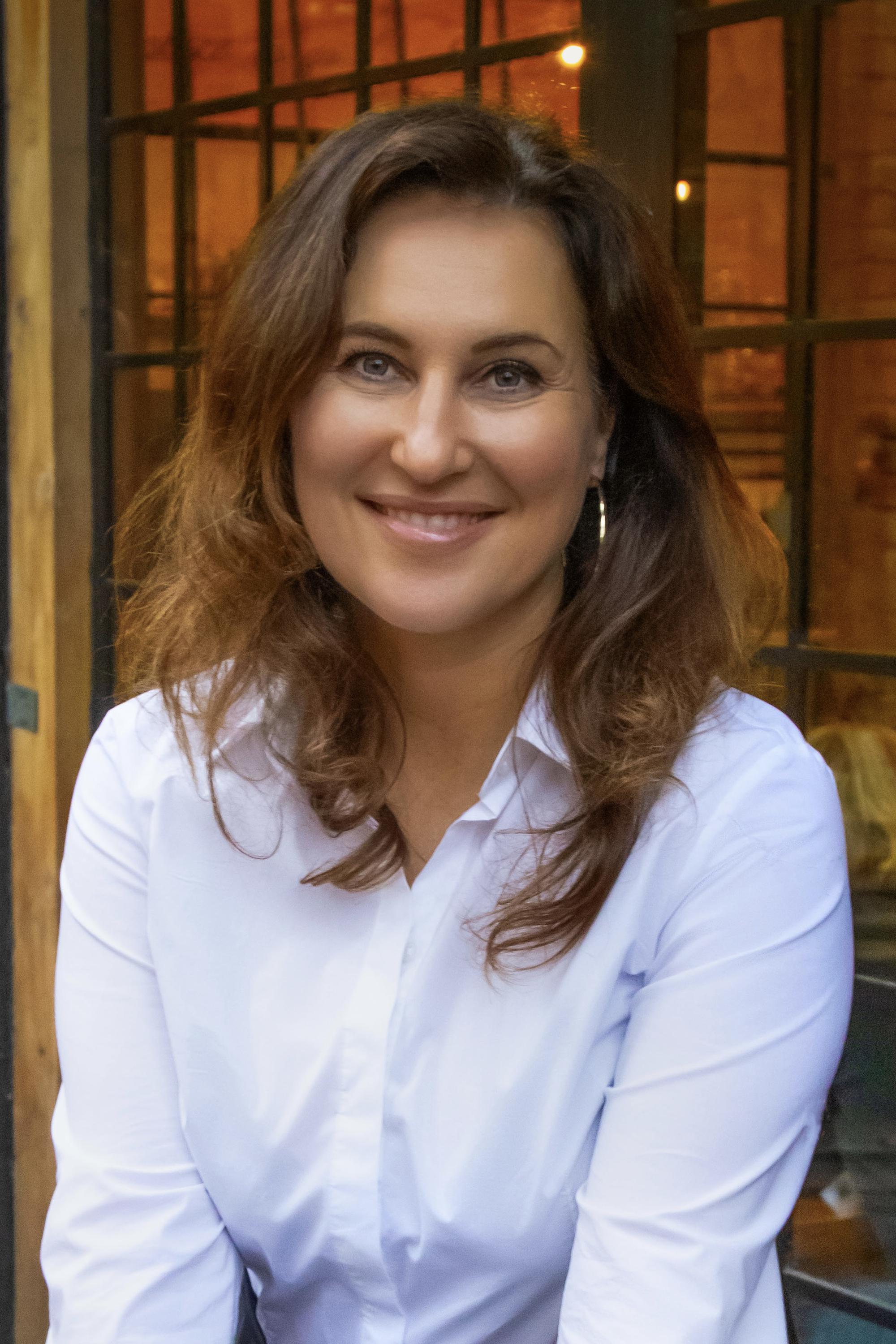 Hana Řezníčková foto 3