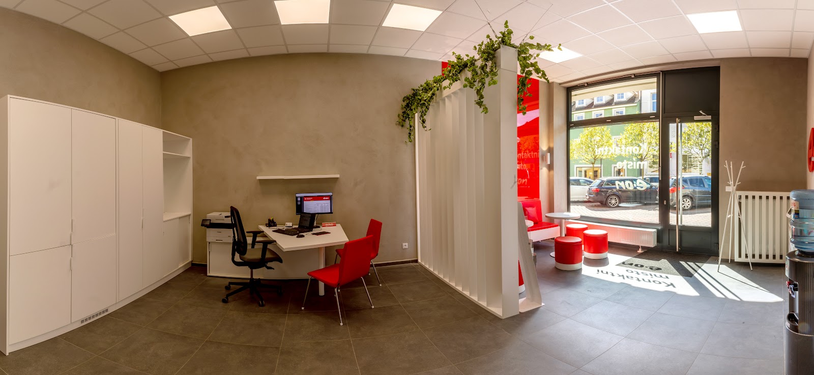 Kontaktní místo E.ON Energie, a.s. foto 3