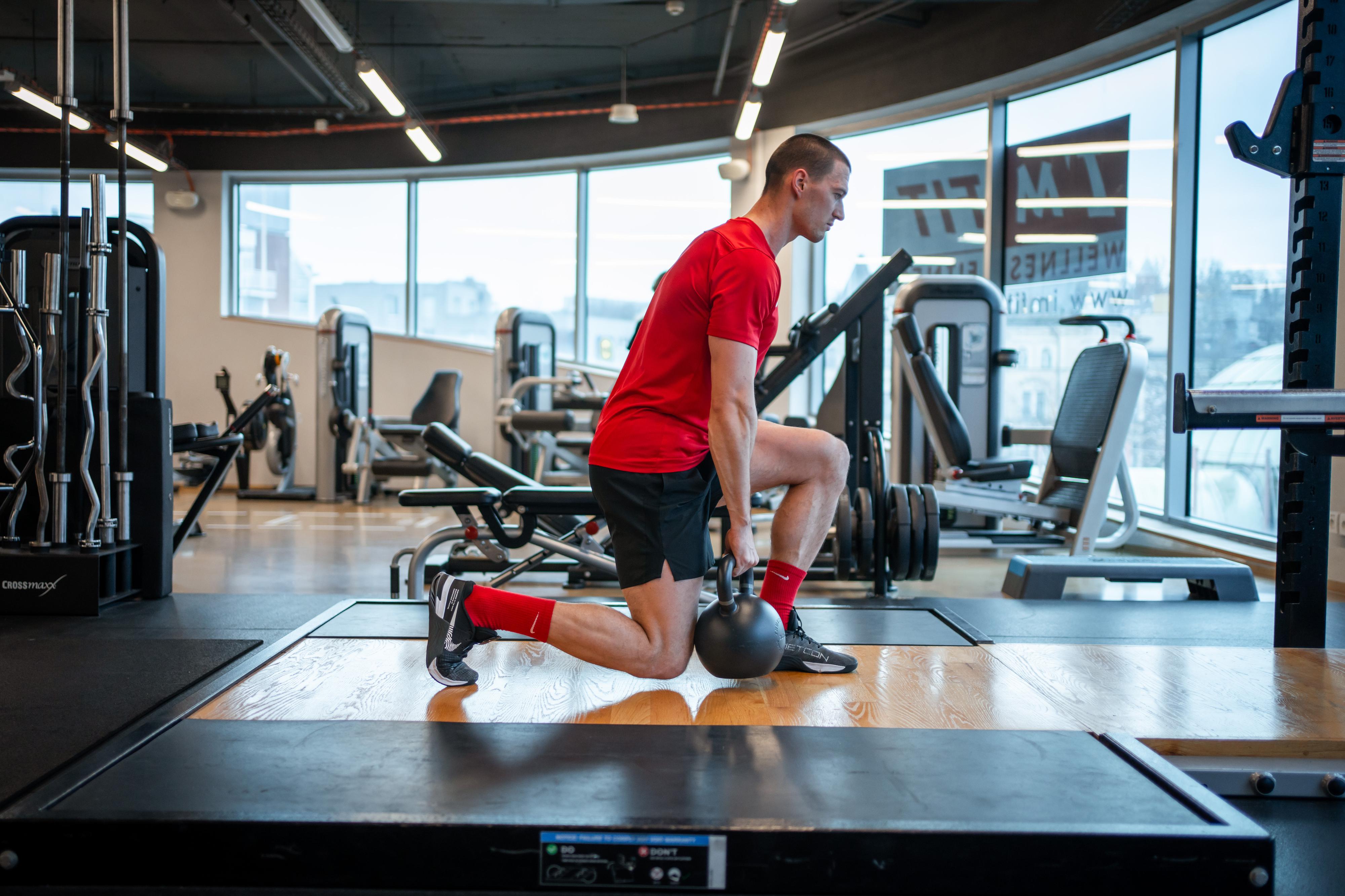 Ondřej Řehák- silově kondiční trenér foto 2