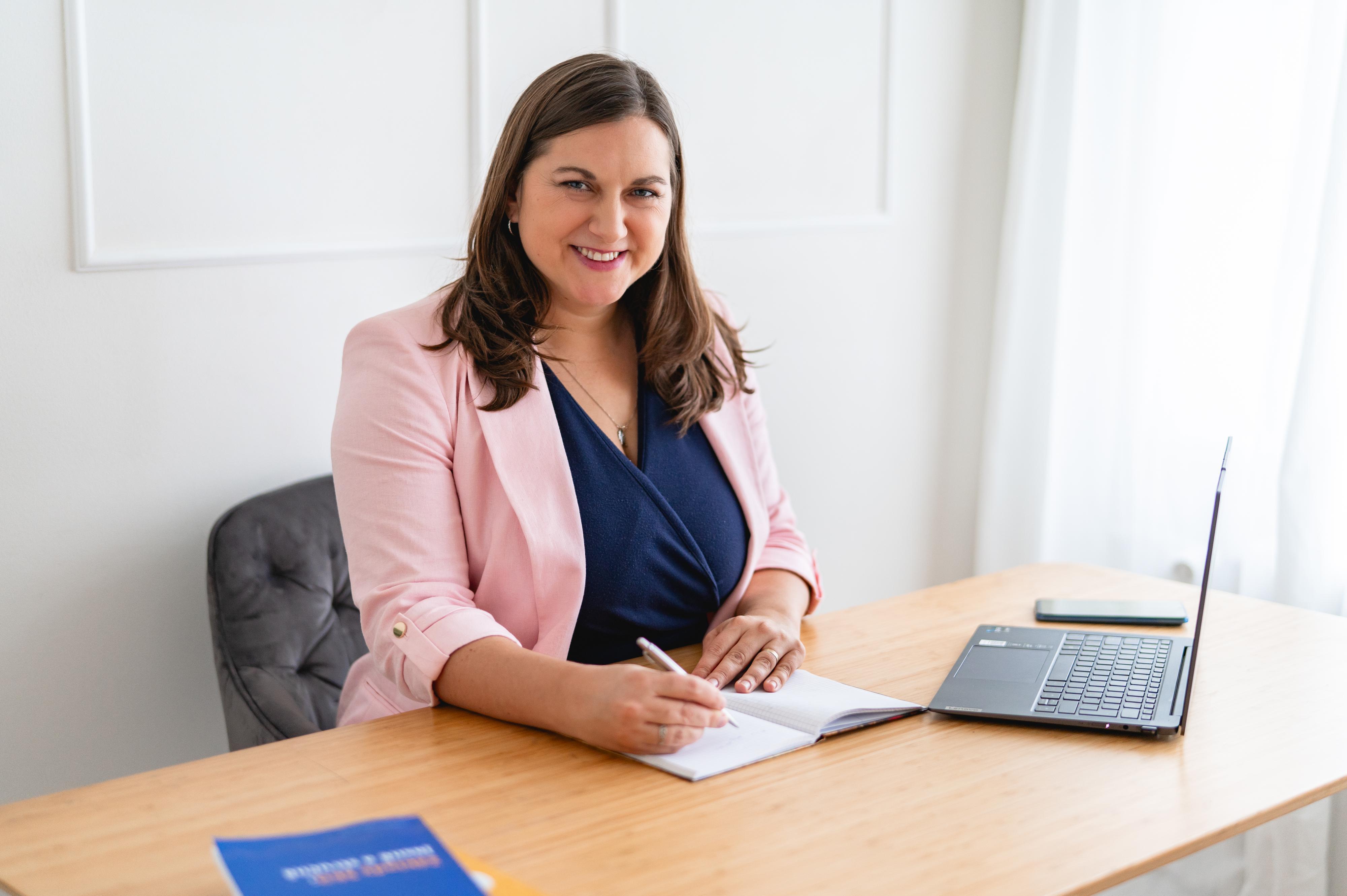 Ing. Petra Hovorková - Tvorba webu