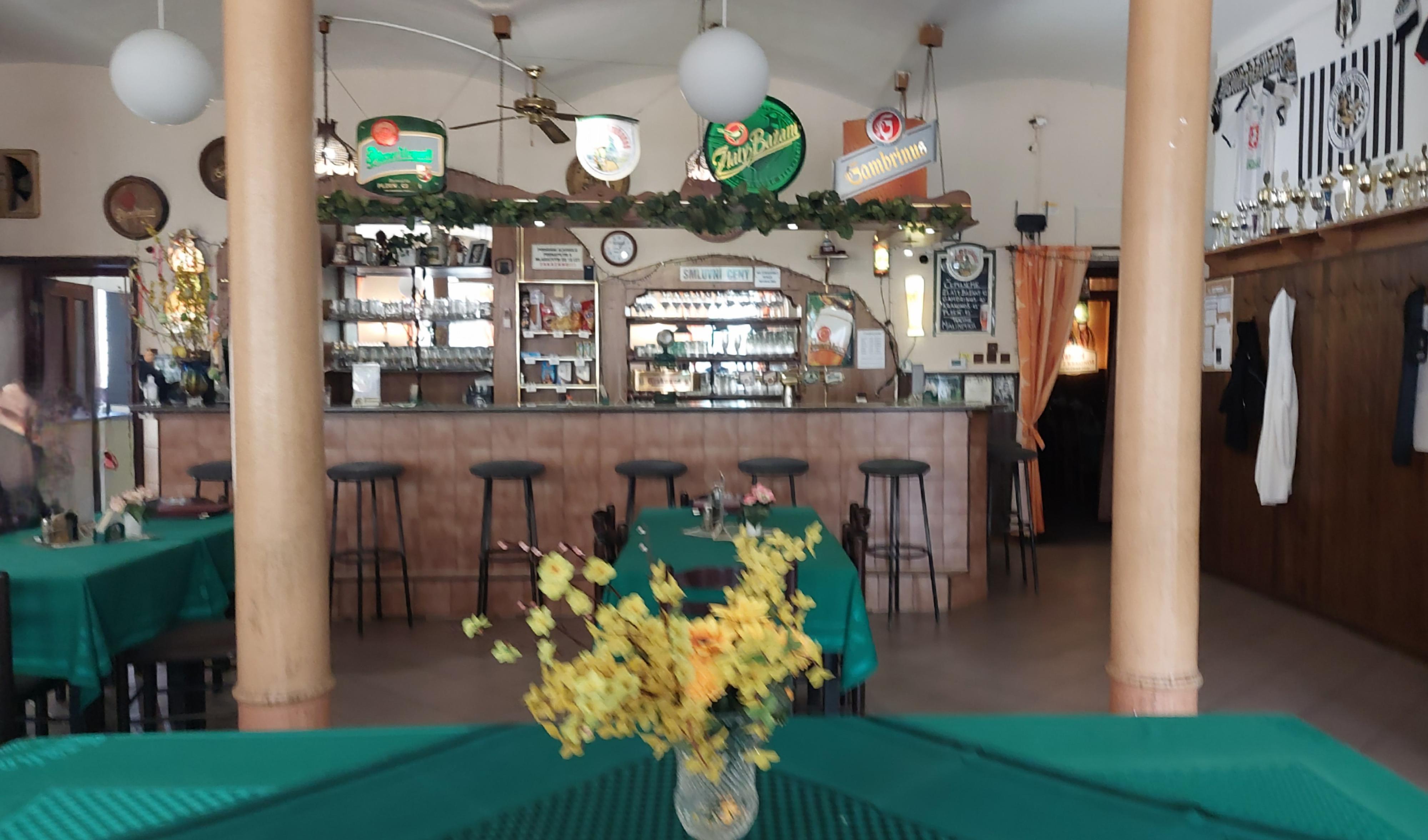 Restaurace U Bicana foto 4