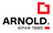 logo ARNOLD 1990