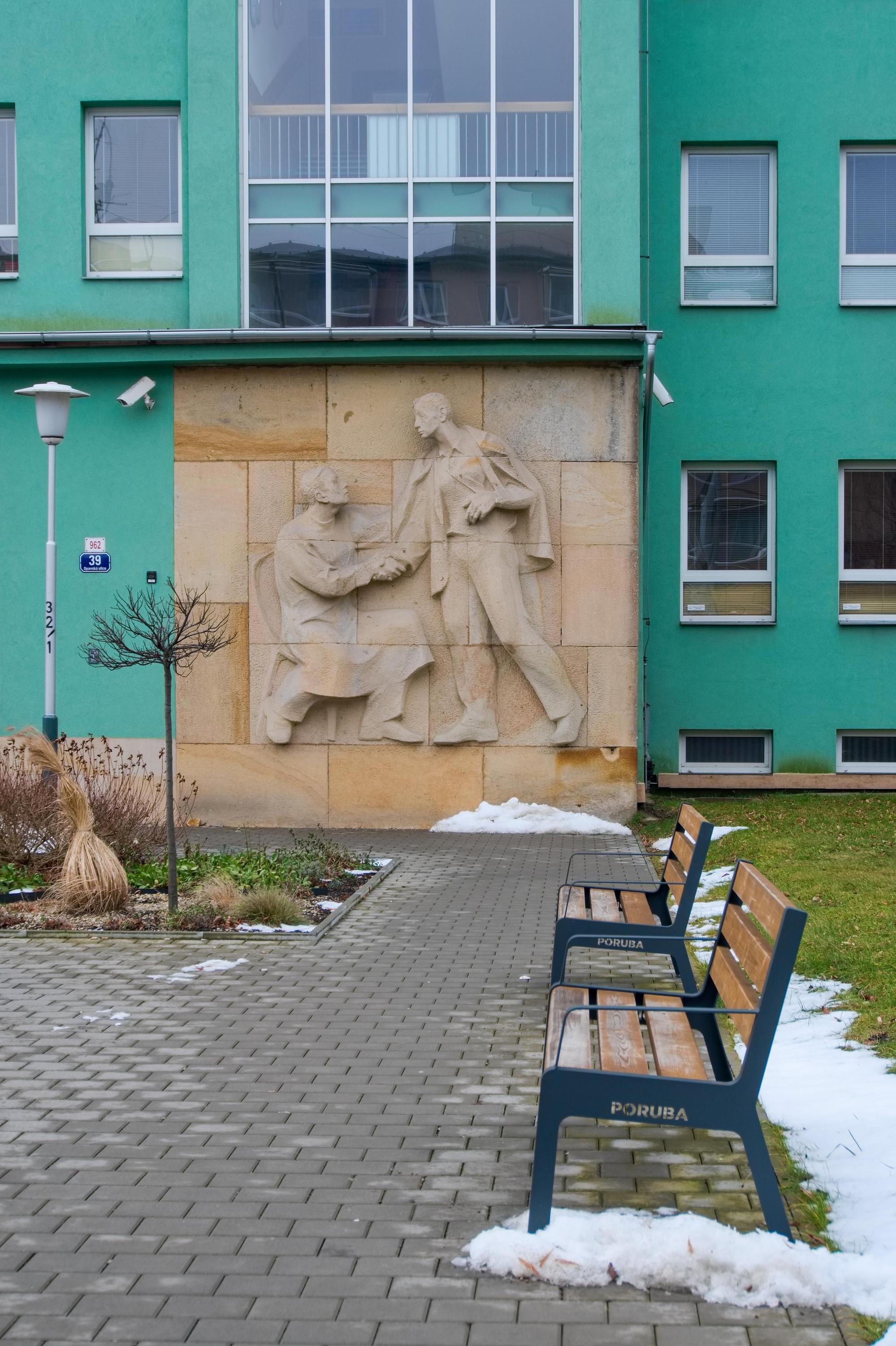 EUC Klinika Ostrava, a.s. foto 2