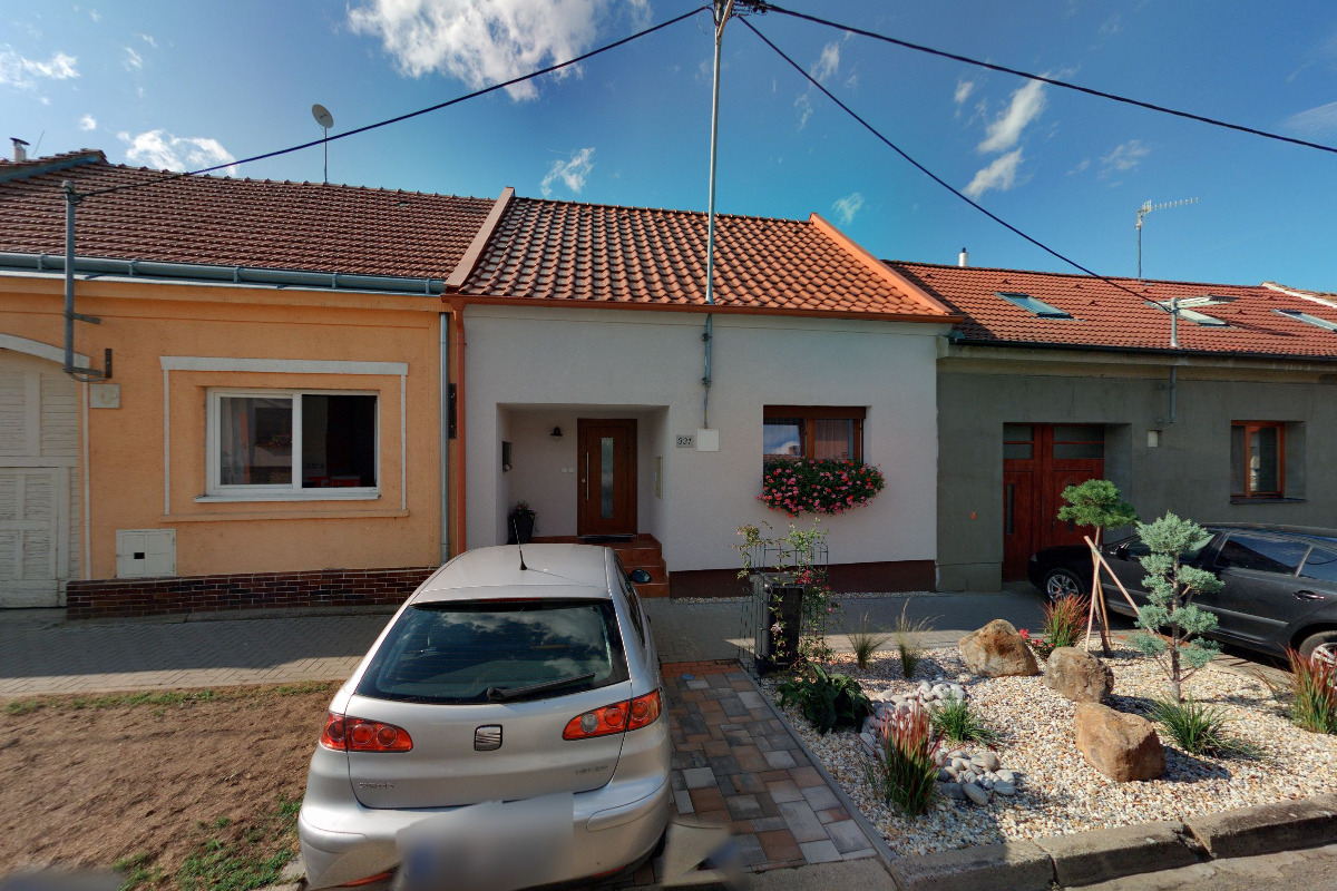 Reality Marek Trecha