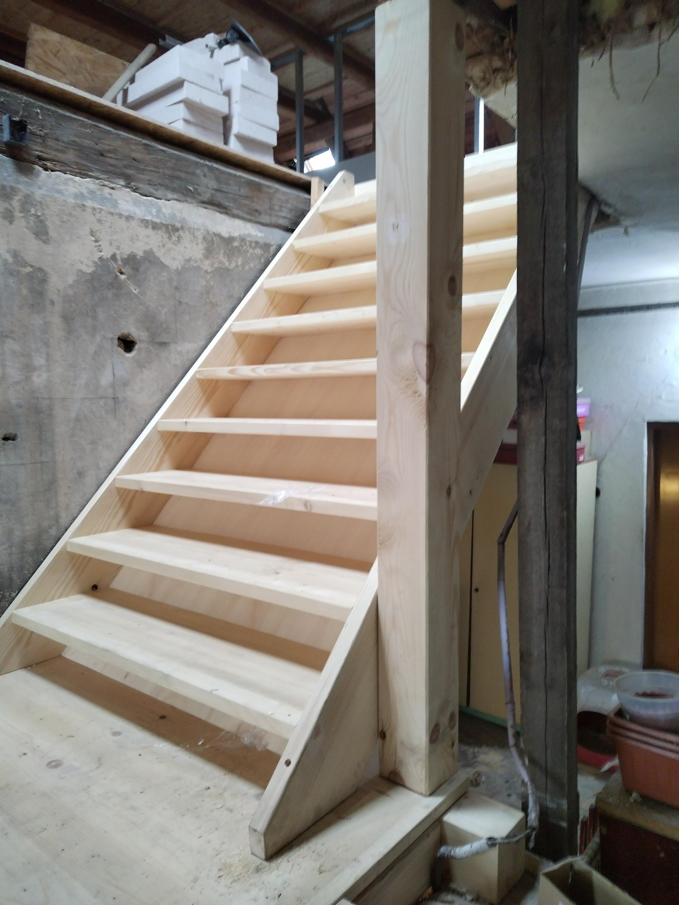 Truhlářství Linhart Roman foto 6